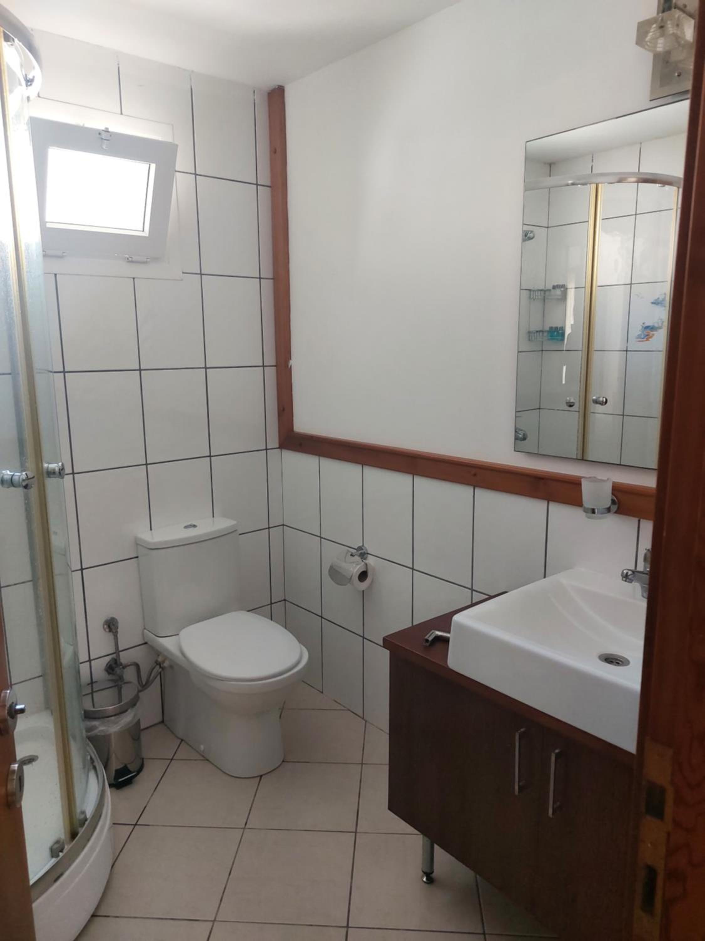 İBAK Apartments