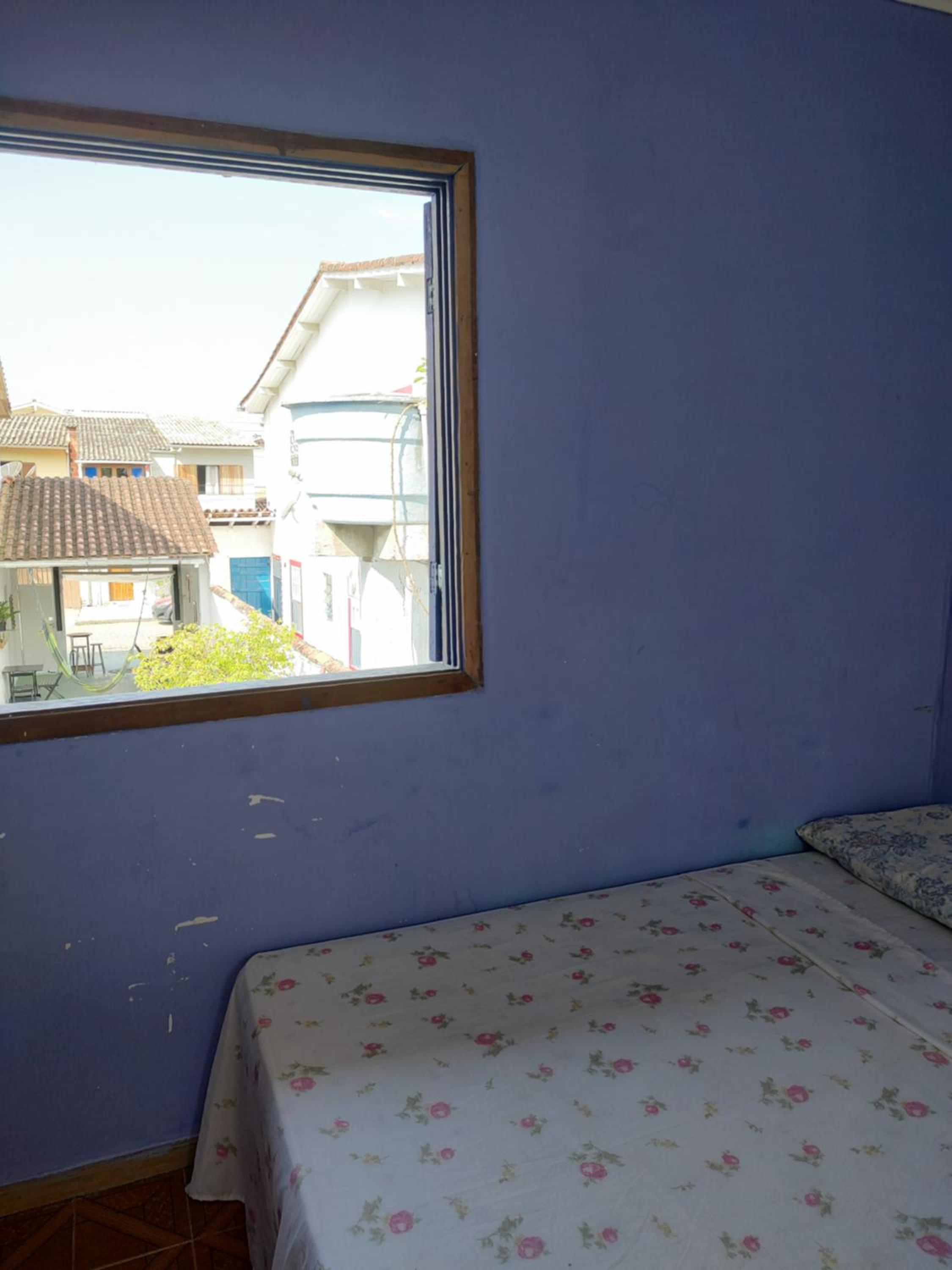 Casa Da Diva 7 suite Alecrin 8 pes frente a praia no centro