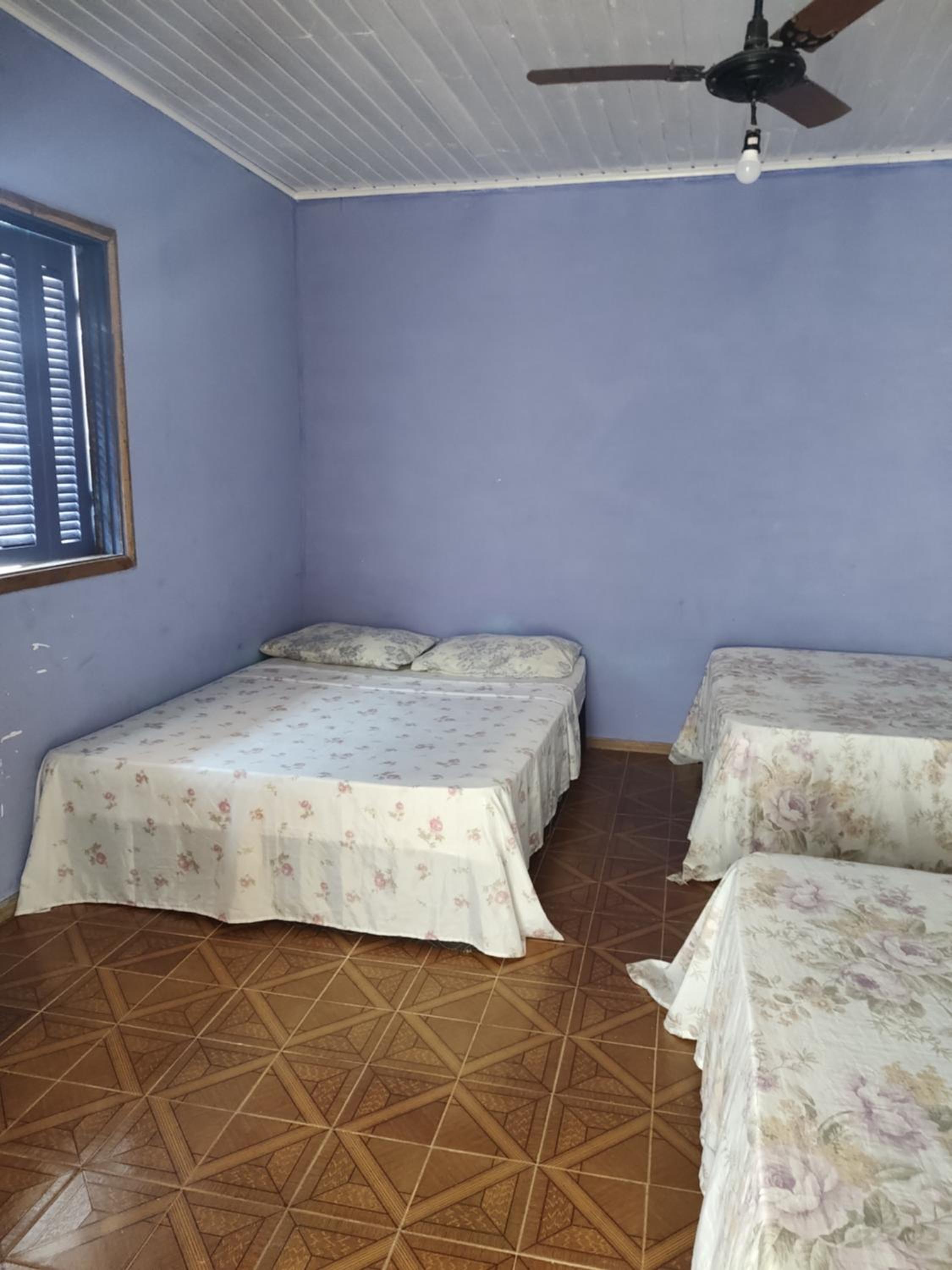 Casa Da Diva 7 suite Alecrin 8 pes frente a praia no centro