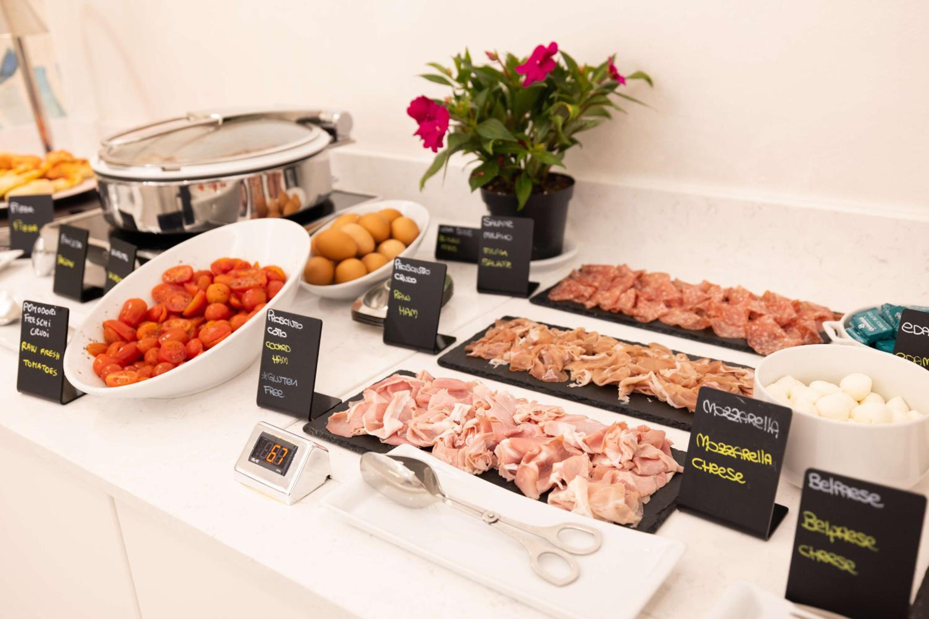 Best Western Plus Hotel Genova-2