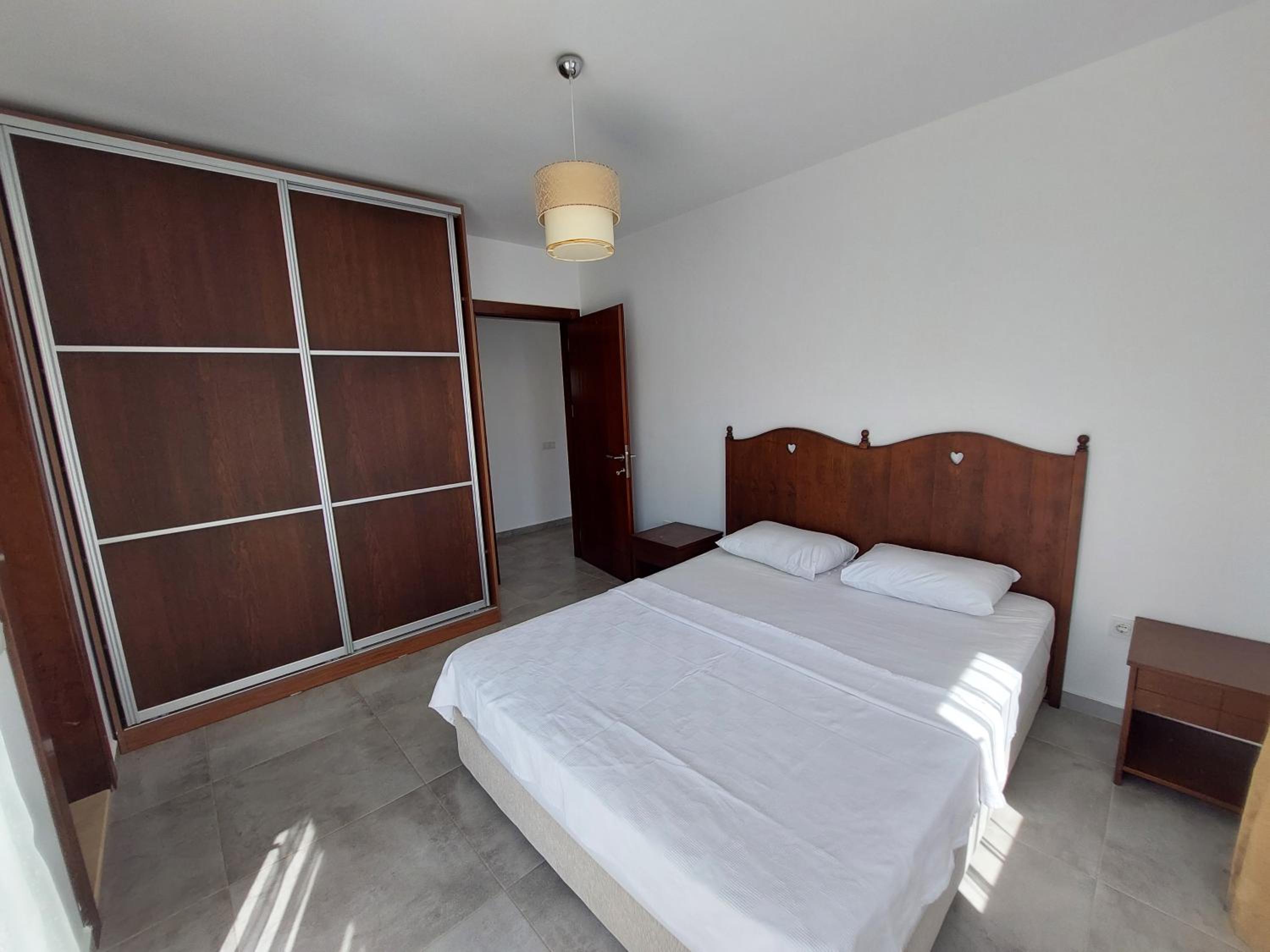İBAK Apartments