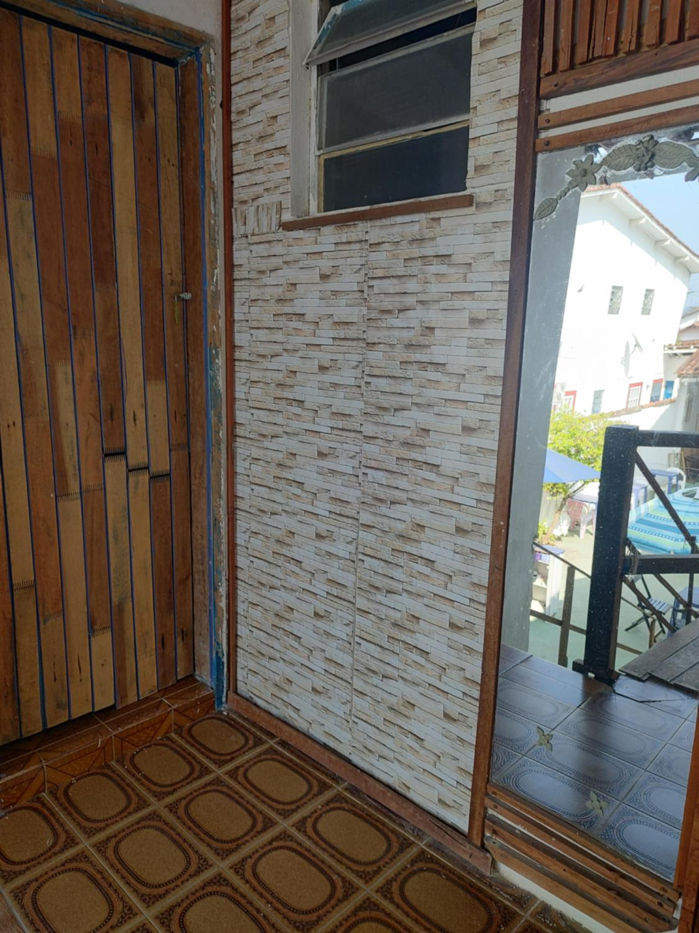 Casa Da Diva 7 suite Alecrin 8 pes frente a praia no centro