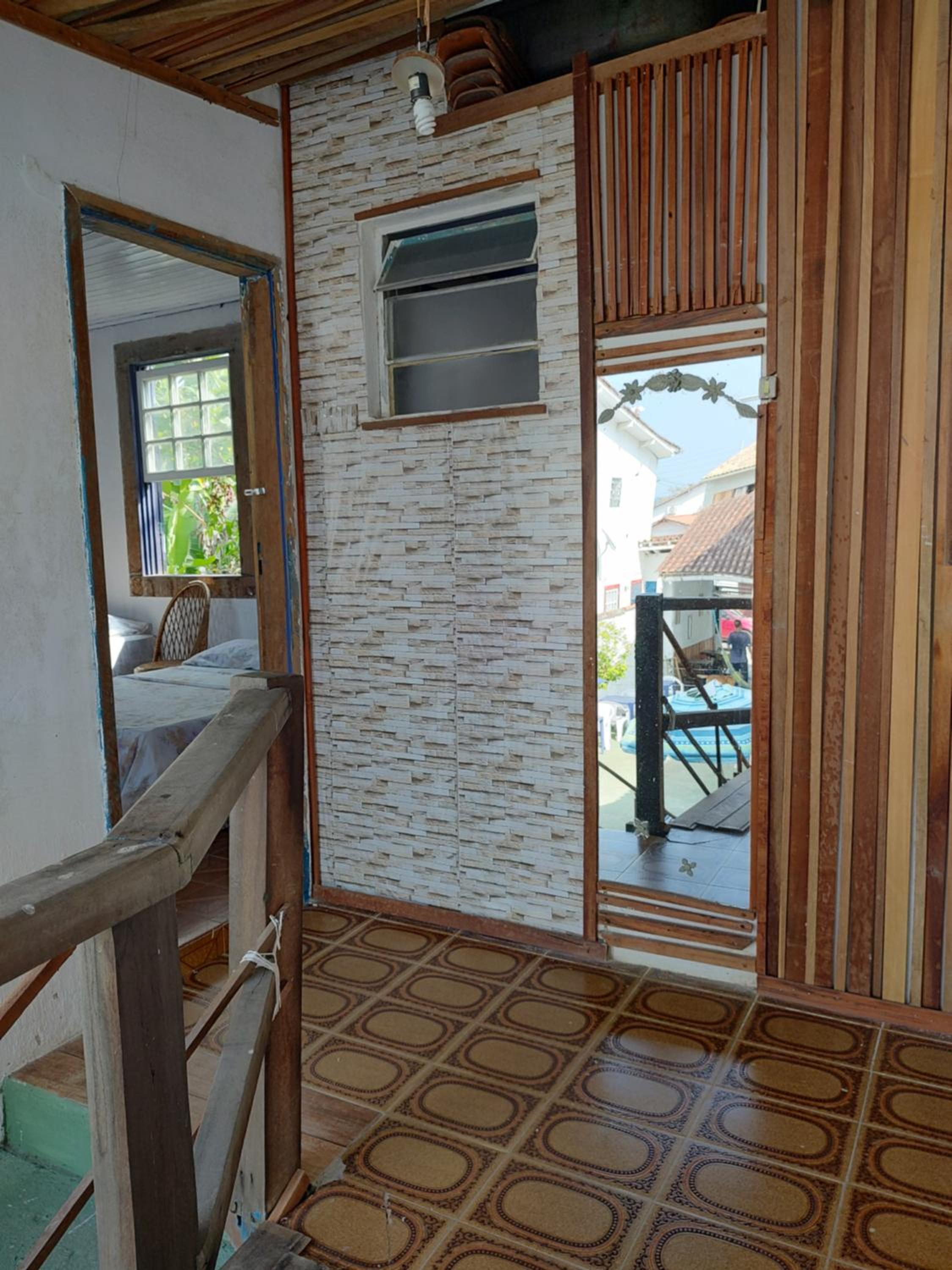 Casa Da Diva 7 suite Alecrin 8 pes frente a praia no centro