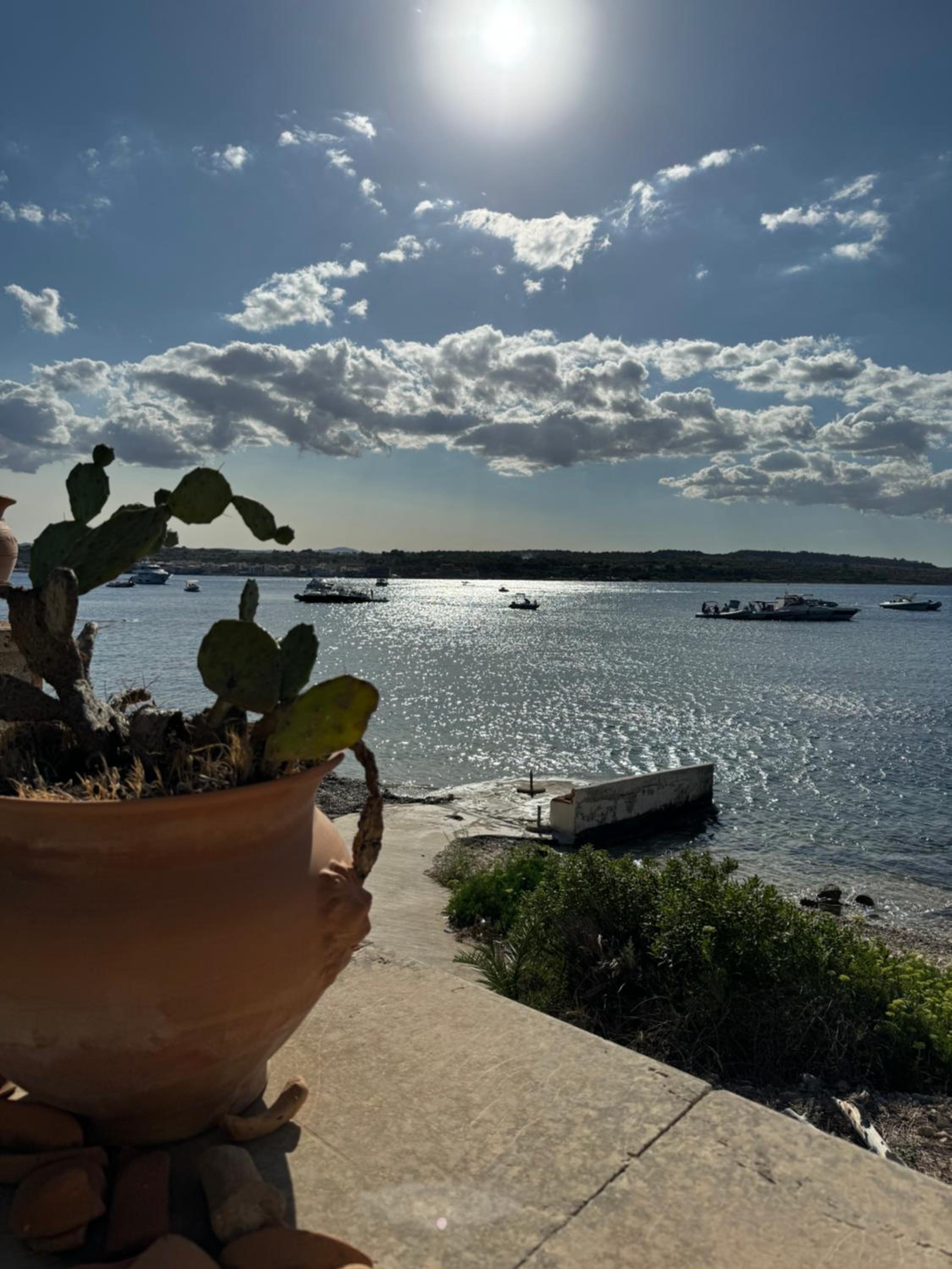 Villa Sogno sul mare view 5
