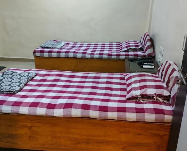 New Bombay Lodge Akola view 5