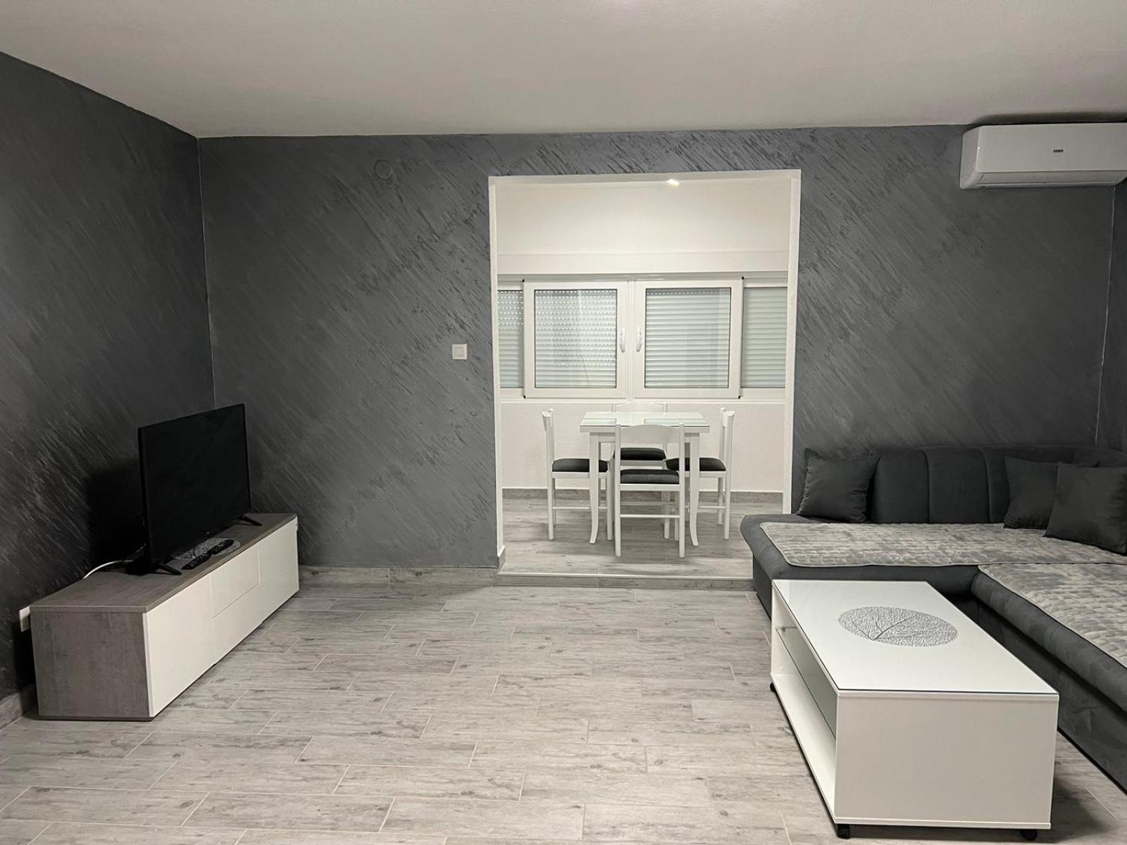 Apartman kod bijele skoljke view 4