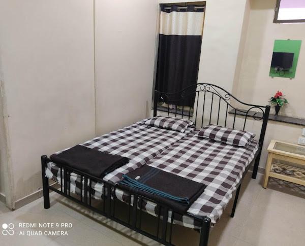 New Bombay Lodge Akola view 4