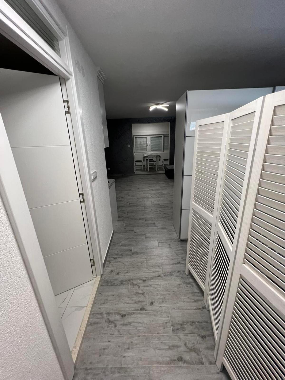 Apartman kod bijele skoljke view 5