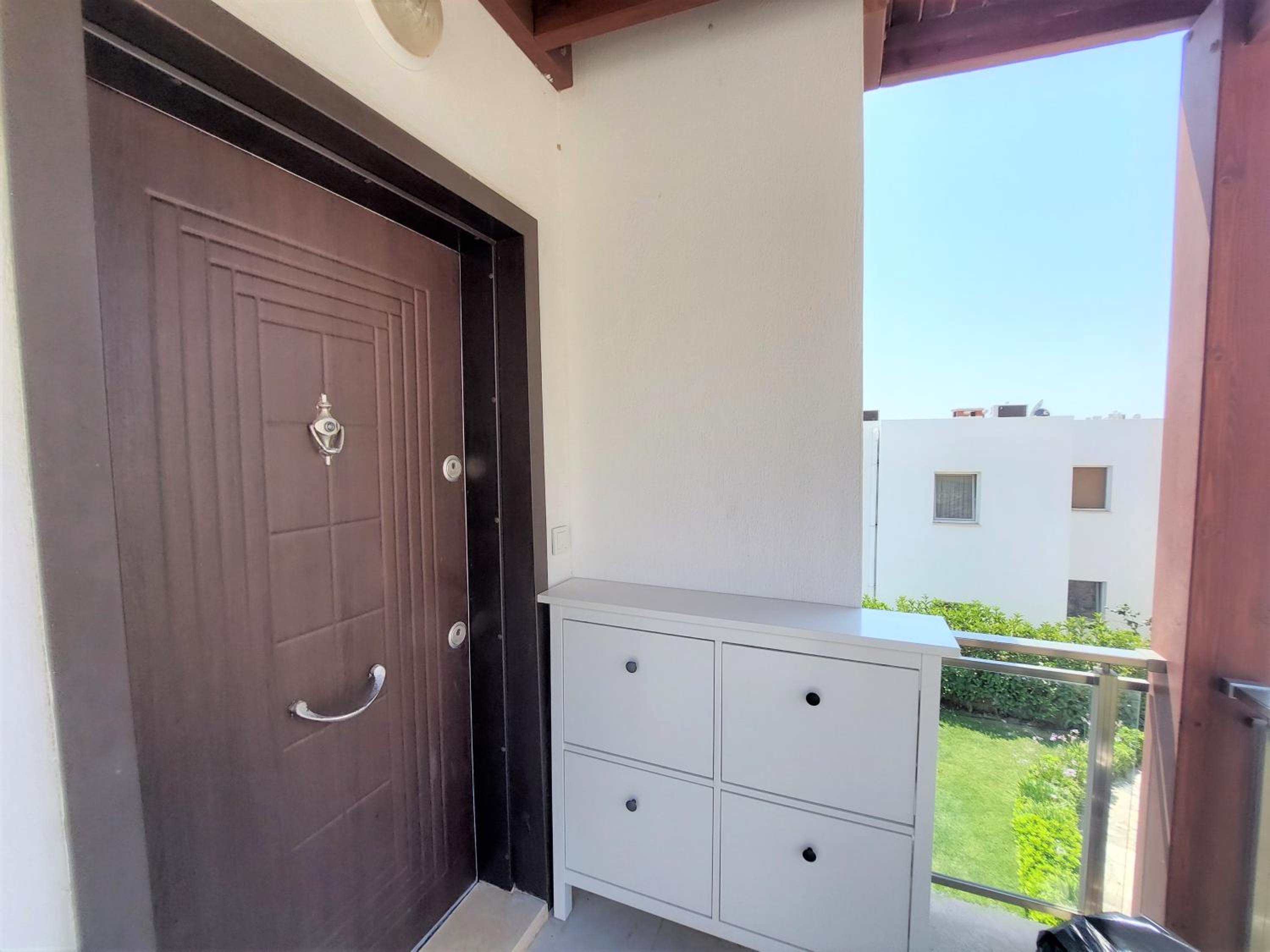 İBAK Apartments