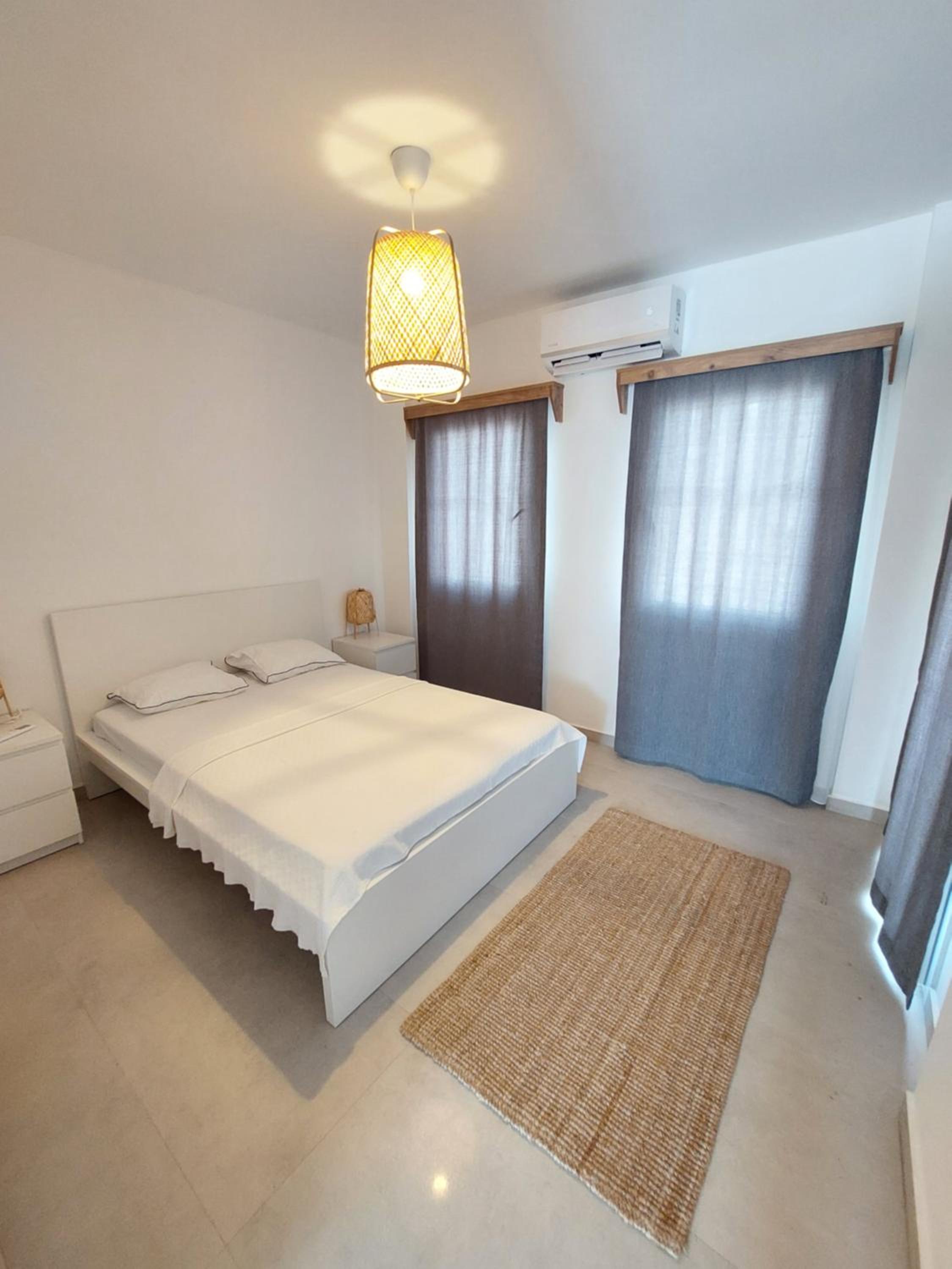 İBAK Apartments