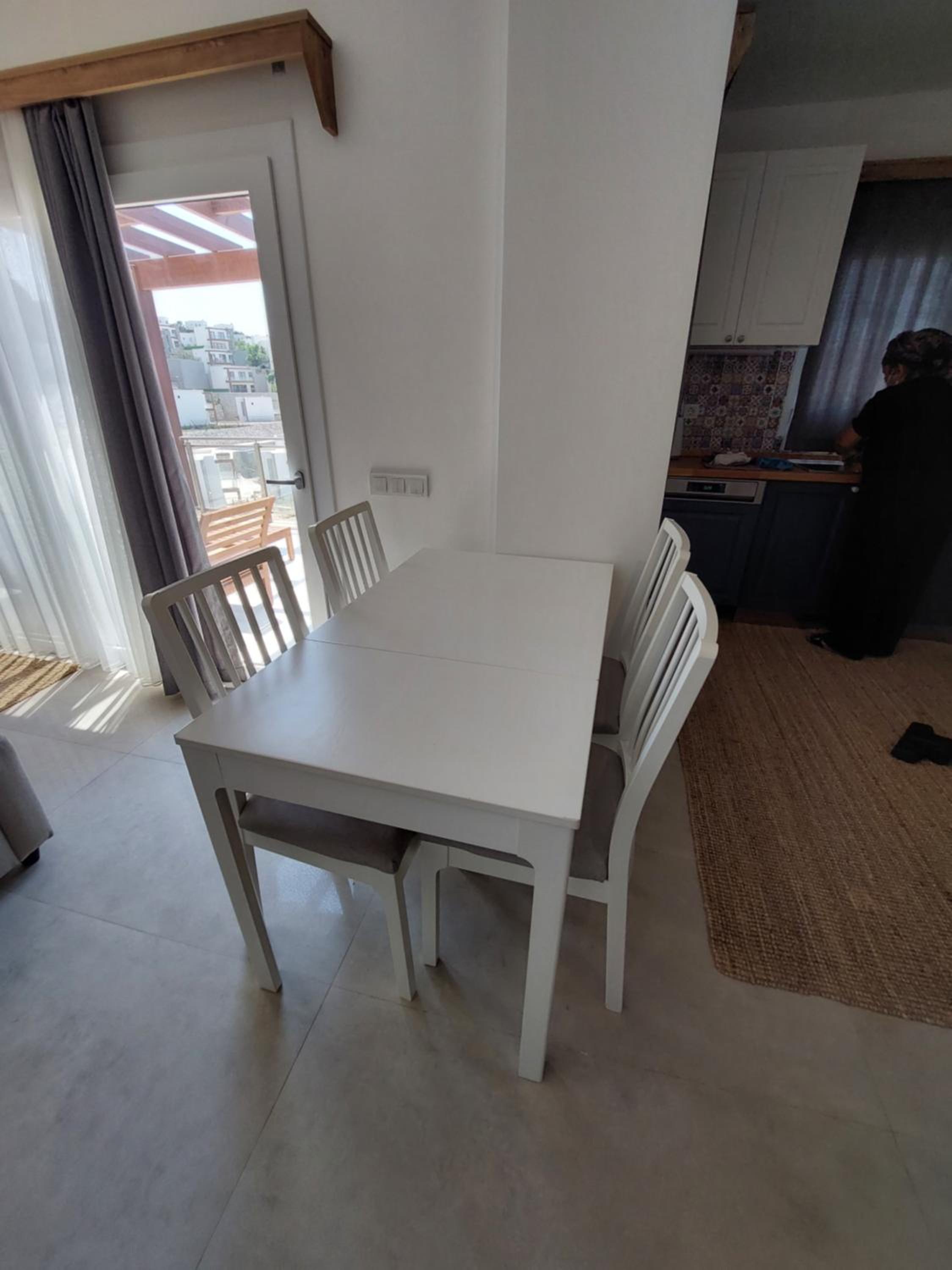 İBAK Apartments