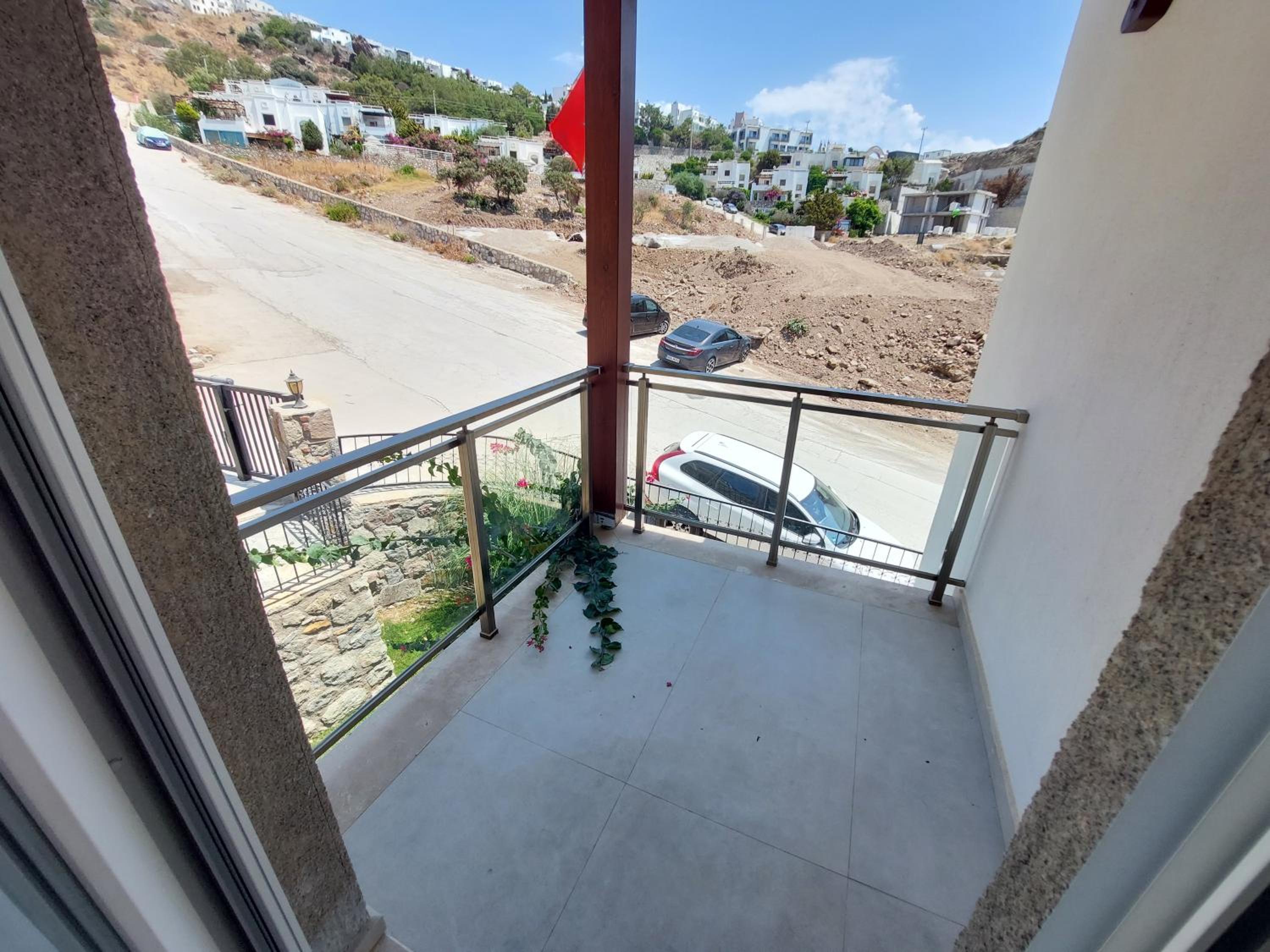 İBAK Apartments