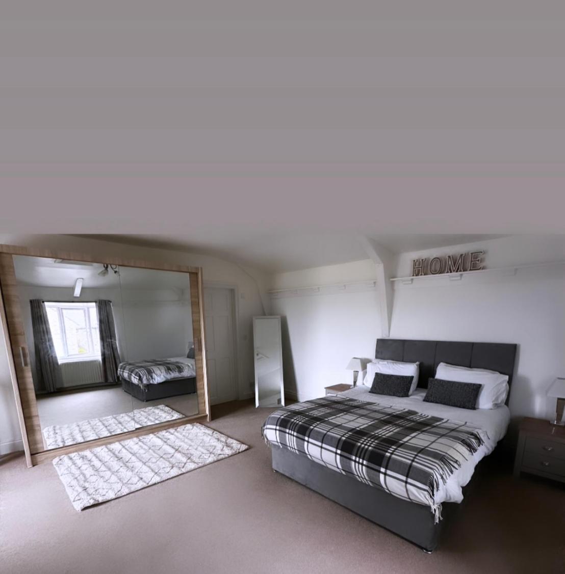 Beautiful Countryside Cottage Alnwick Northumberland