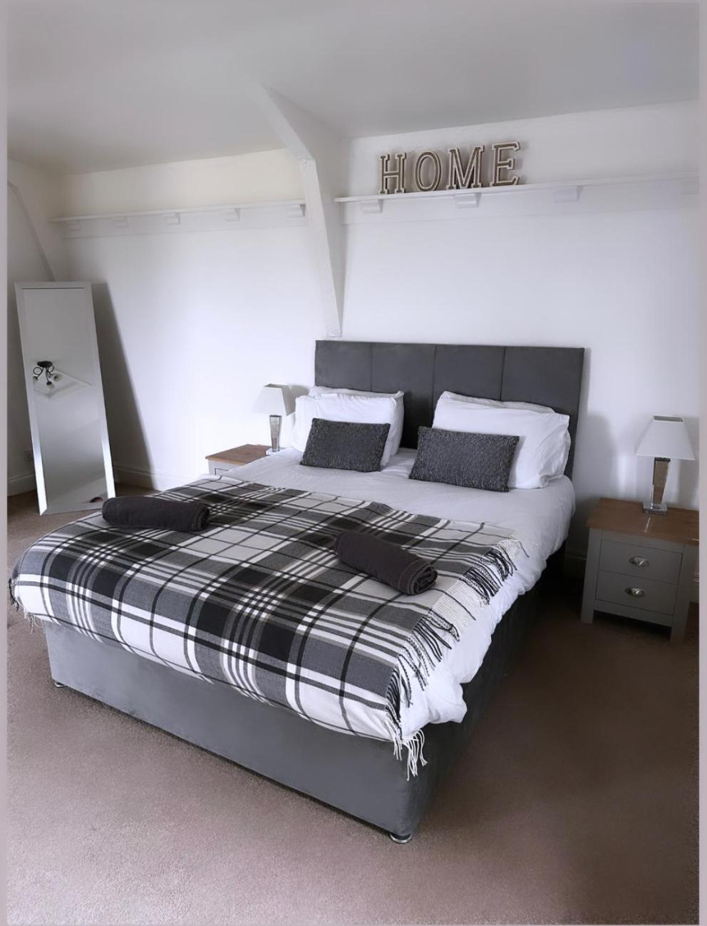 Beautiful Countryside Cottage Alnwick Northumberland