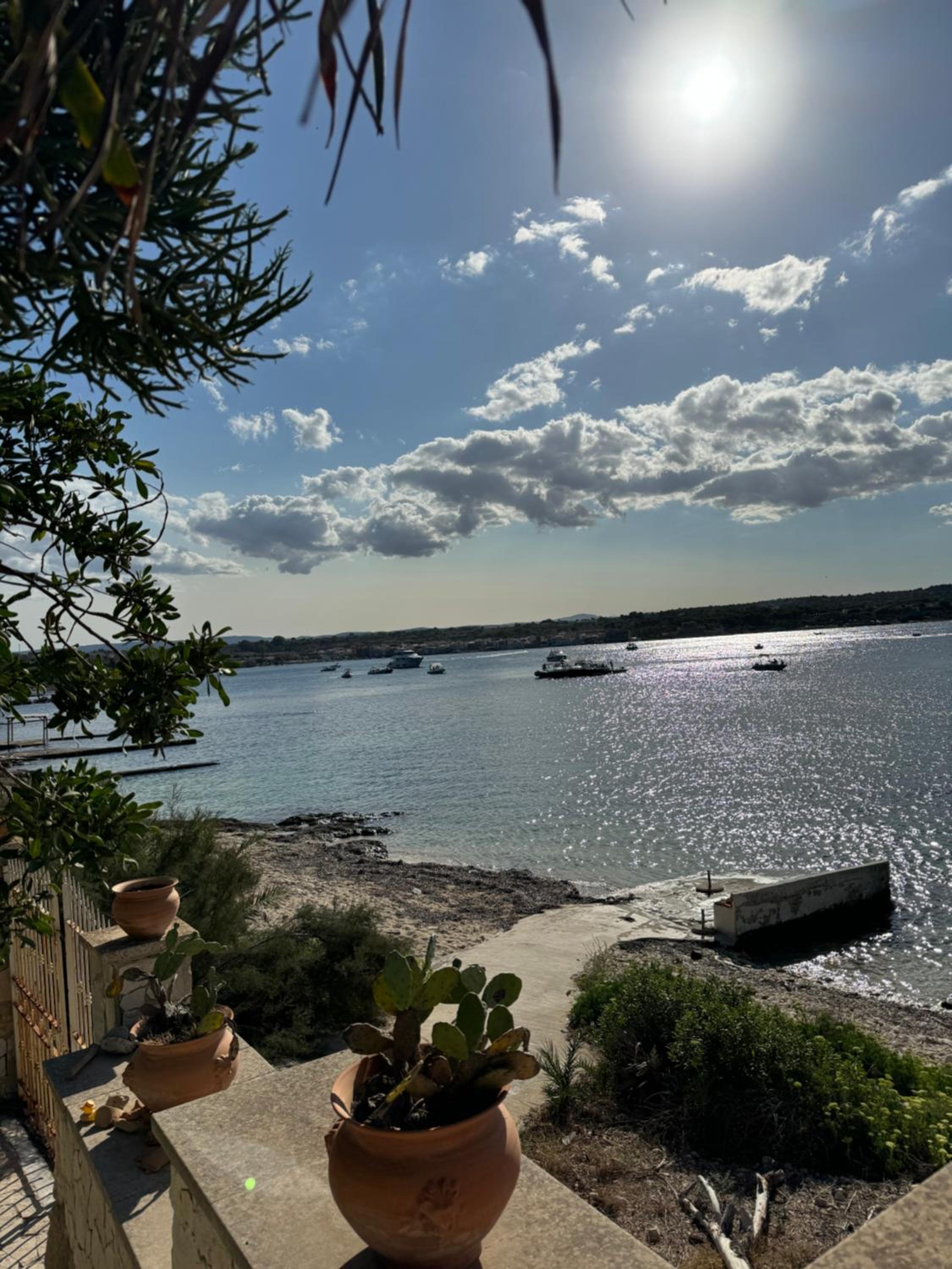 Villa Sogno sul mare view 2
