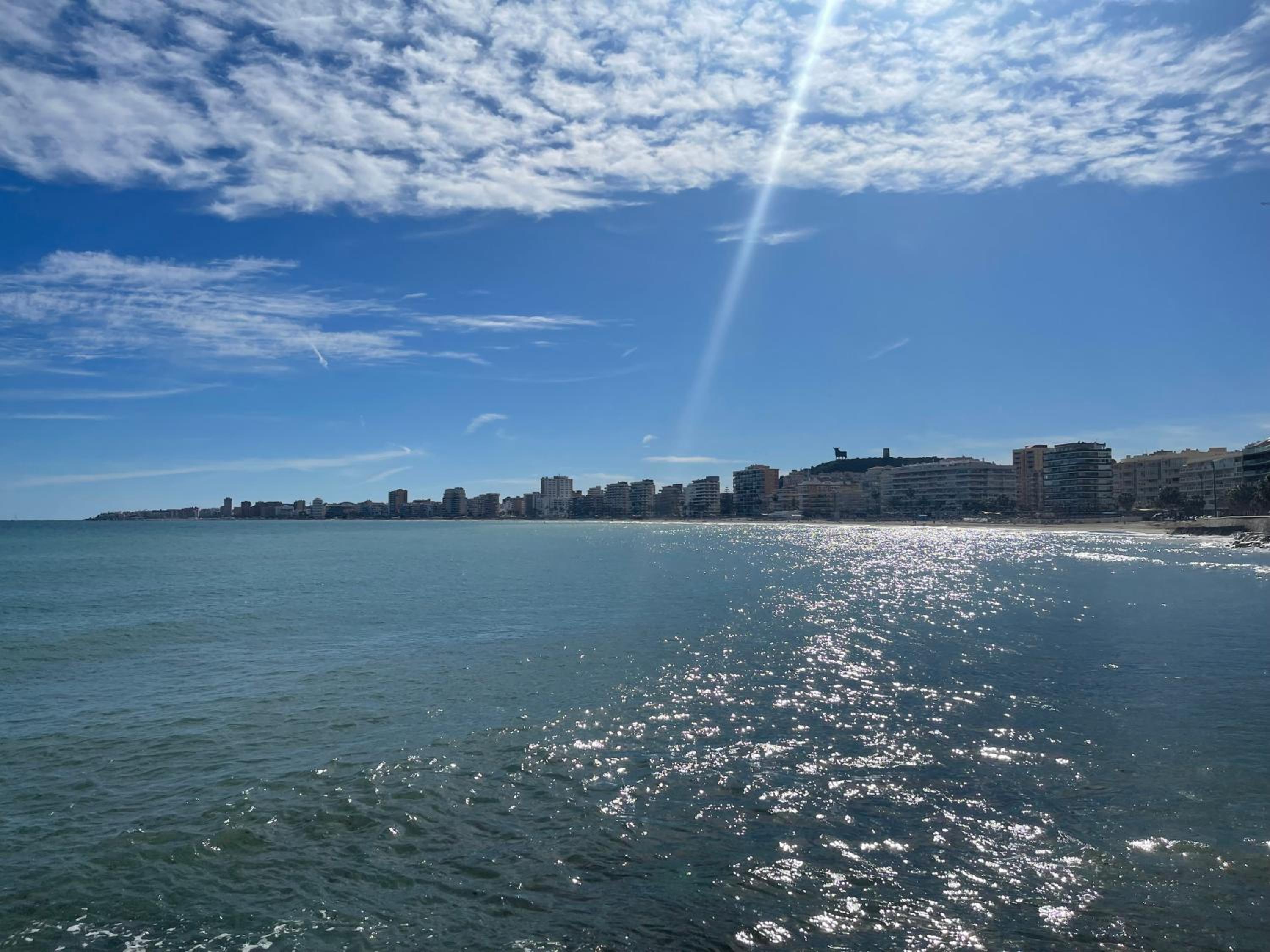 El Puerto Fuengirola two bedrooms