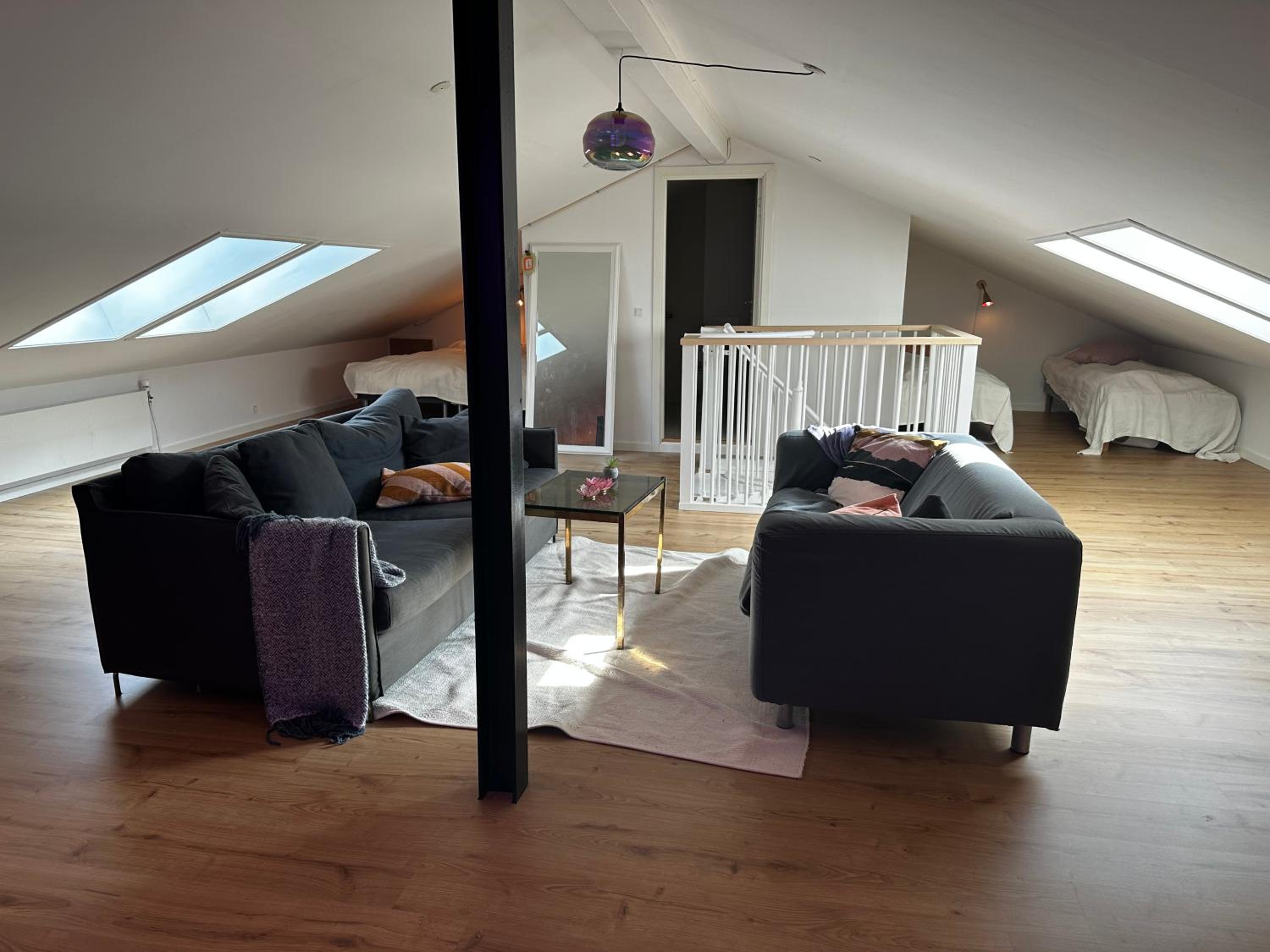 Gistrup Big and Comfy