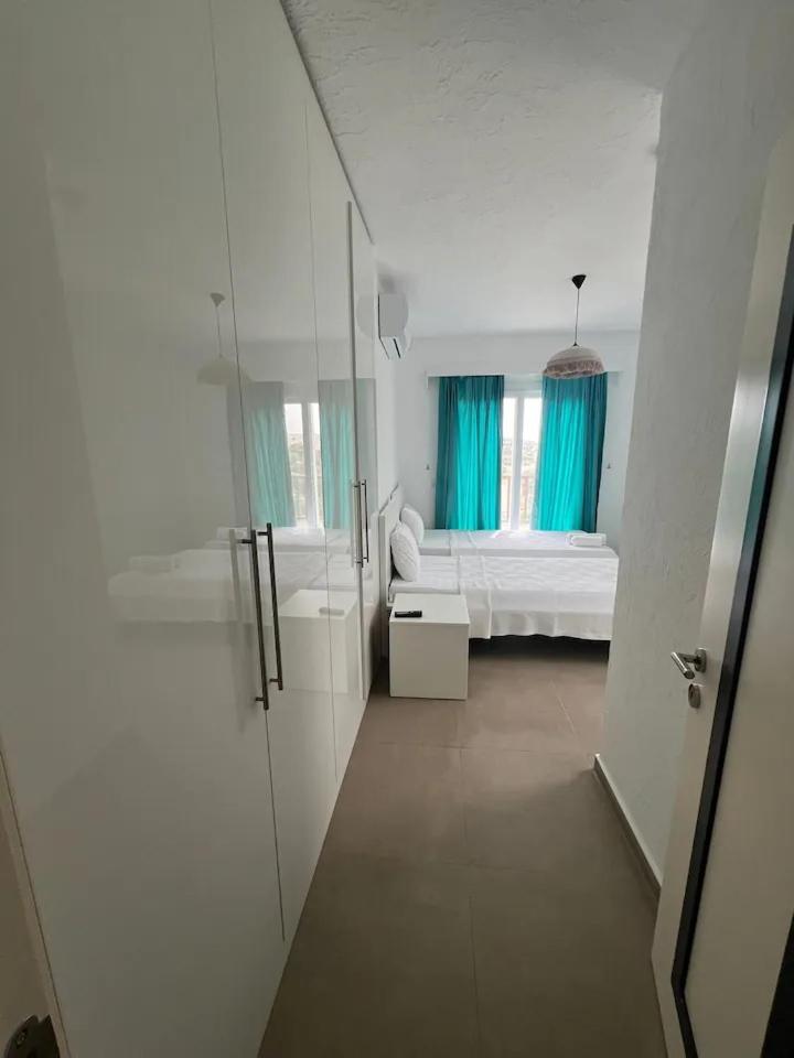 İBAK Apartments
