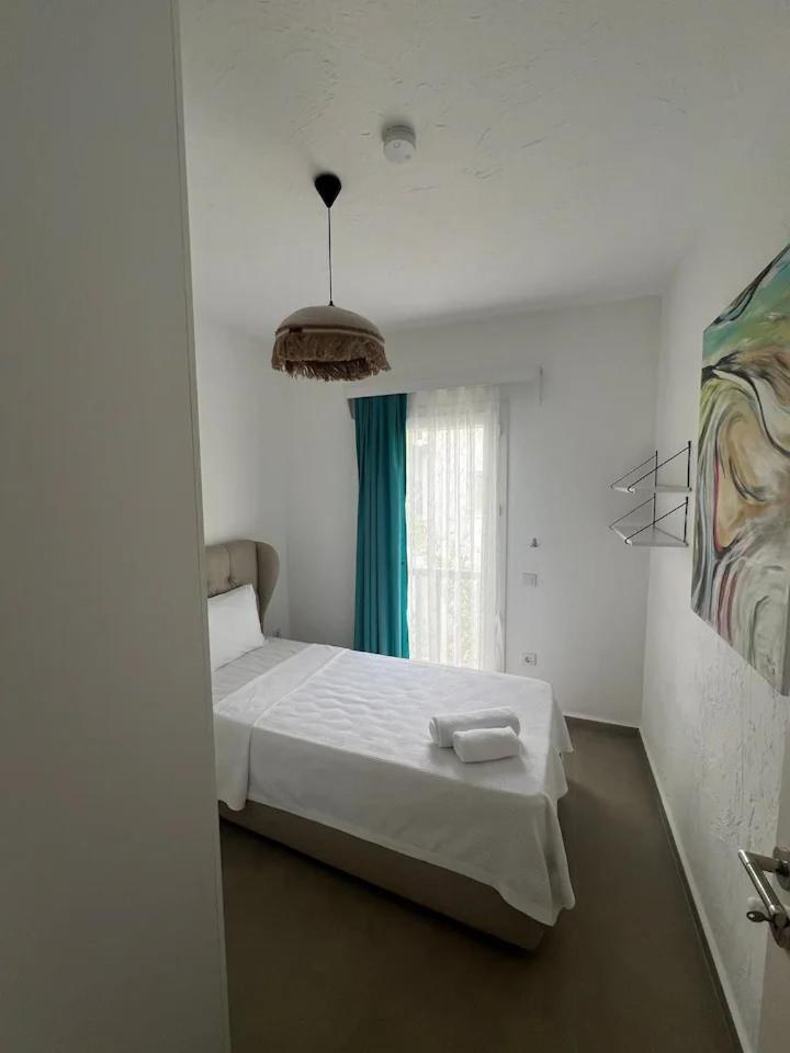 İBAK Apartments