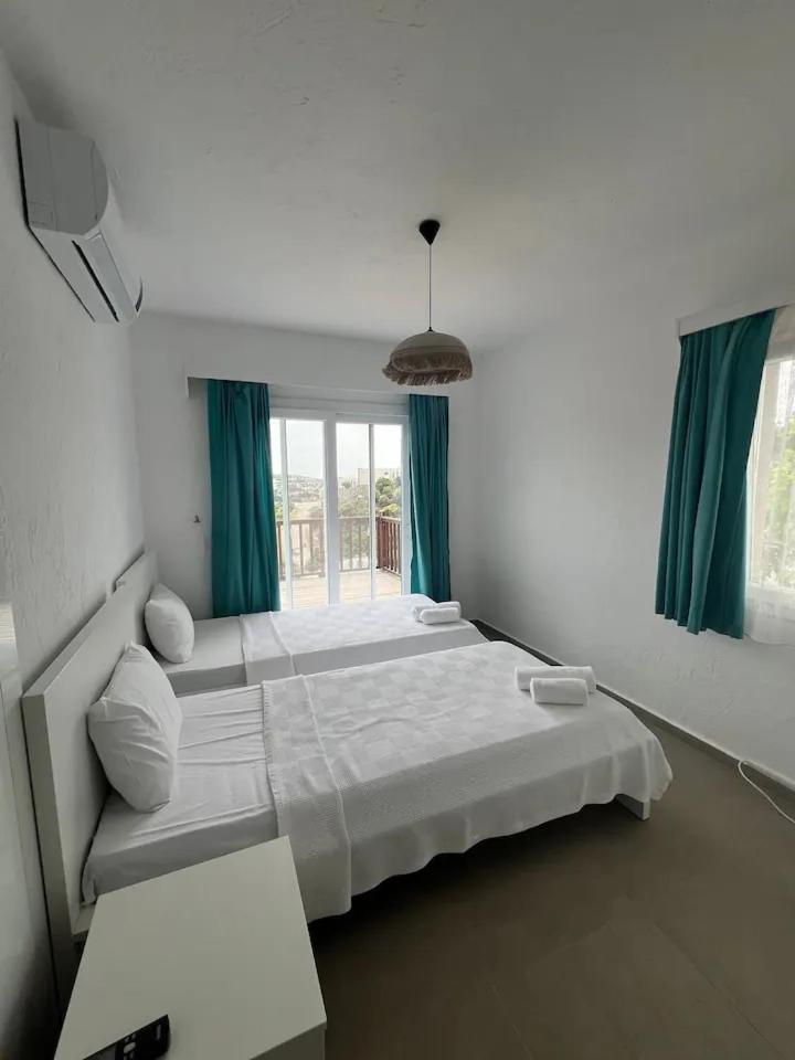 İBAK Apartments