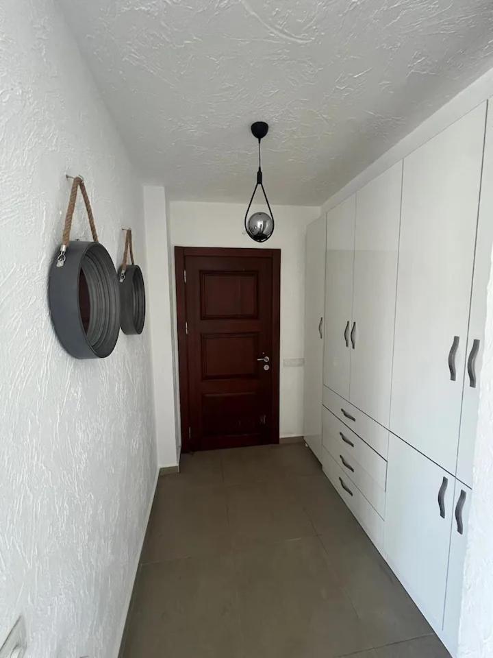 İBAK Apartments