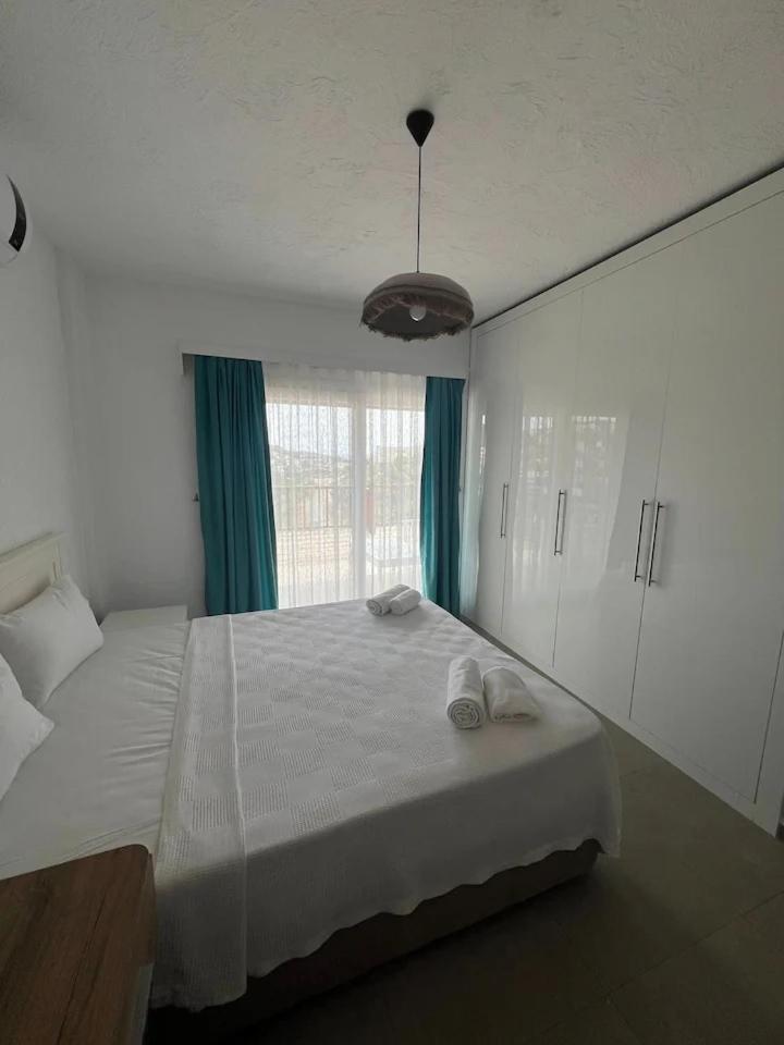 İBAK Apartments