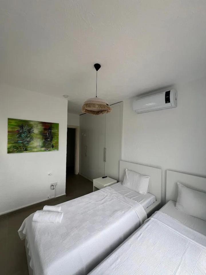 İBAK Apartments