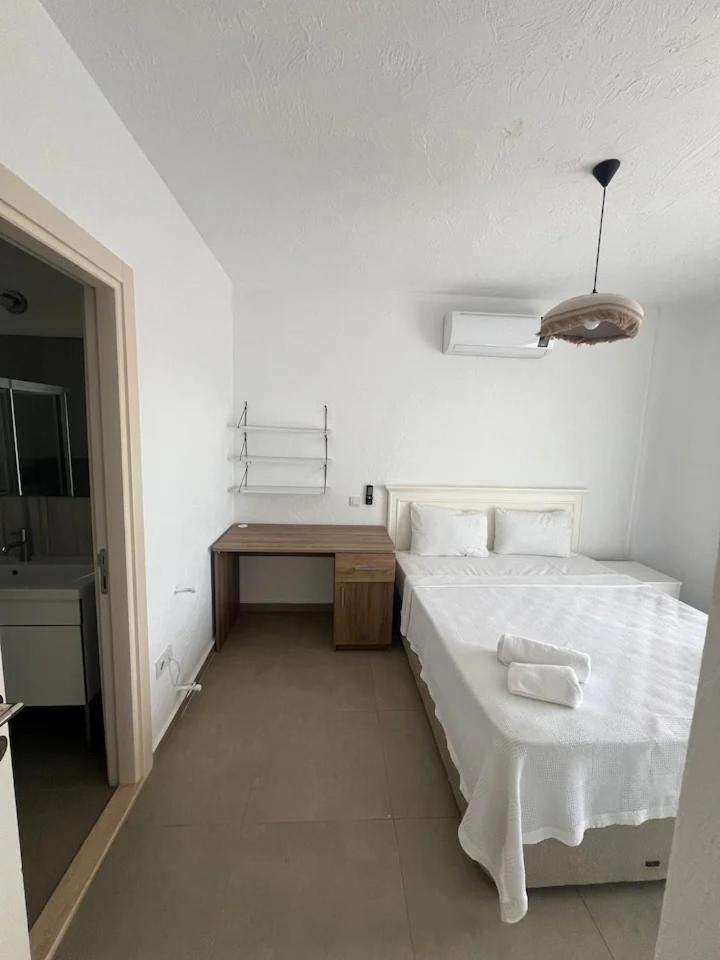 İBAK Apartments