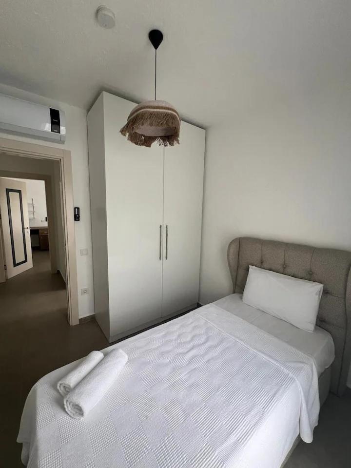 İBAK Apartments