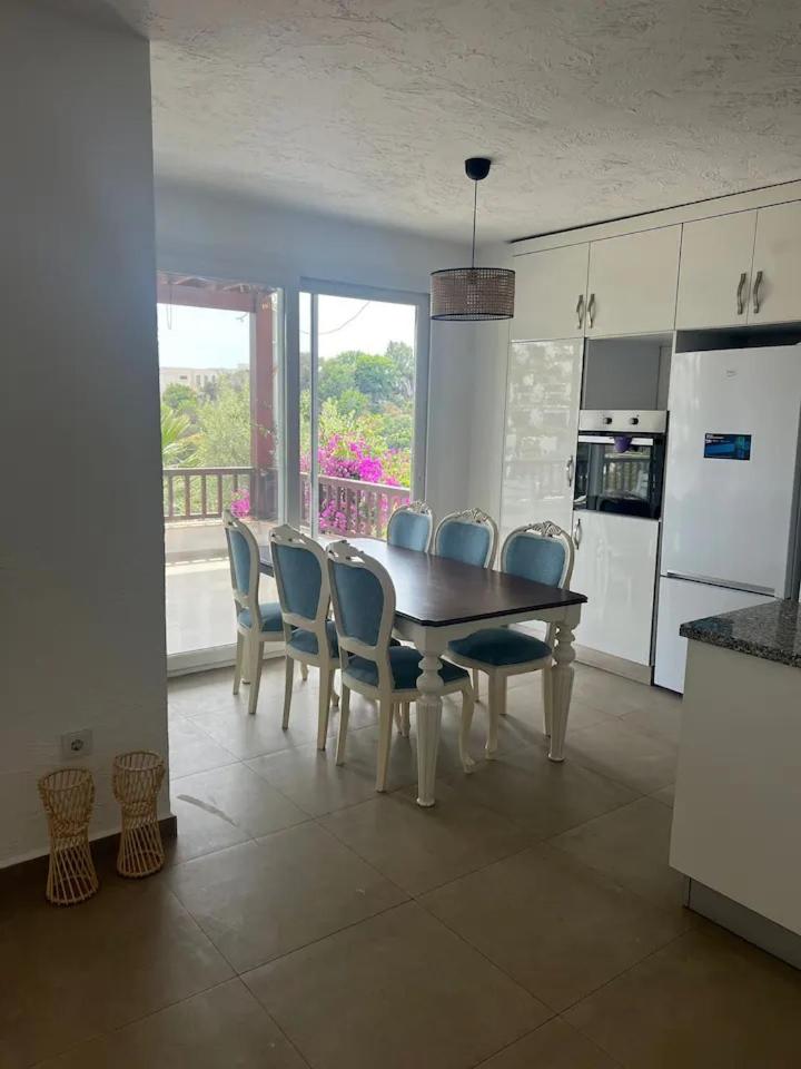 İBAK Apartments