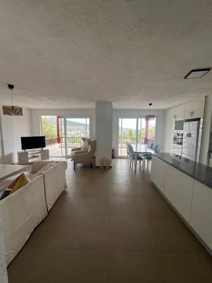 İBAK Apartments