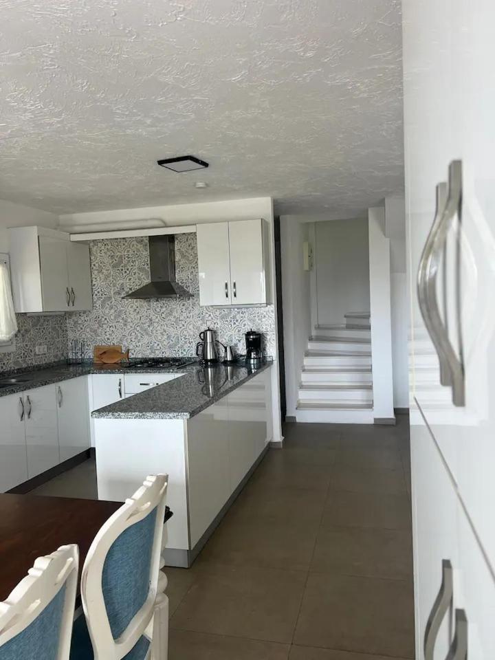 İBAK Apartments