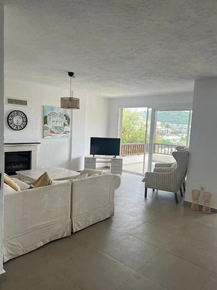 İBAK Apartments