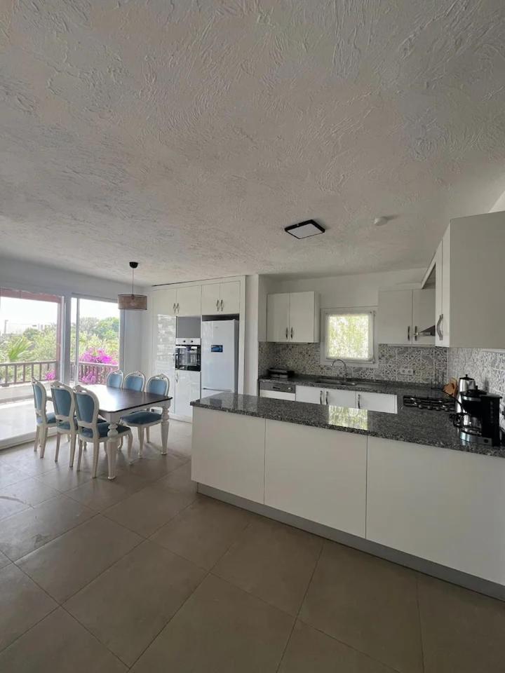 İBAK Apartments