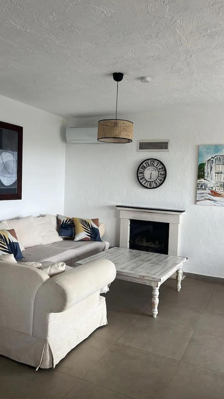 İBAK Apartments