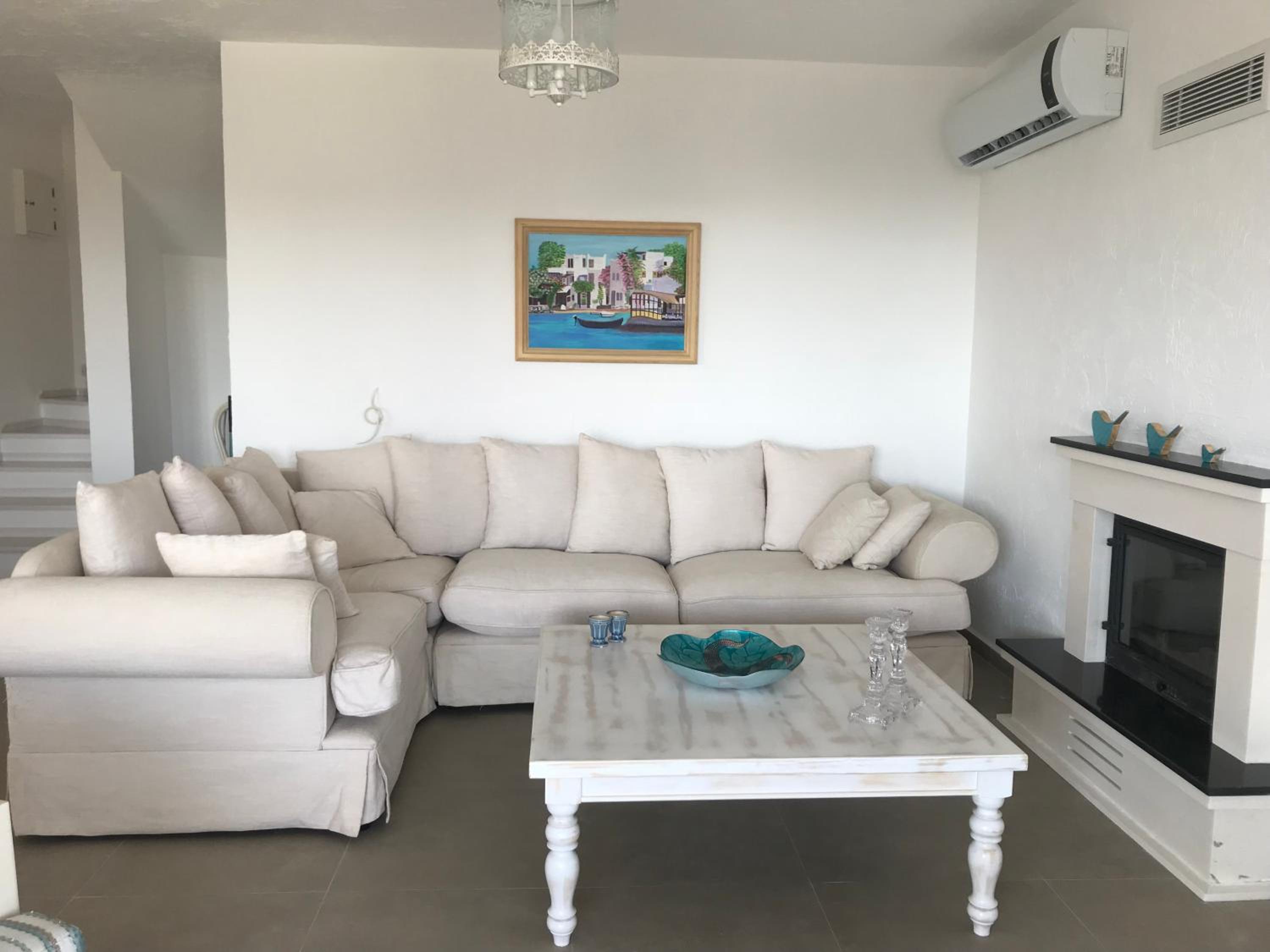 İBAK Apartments