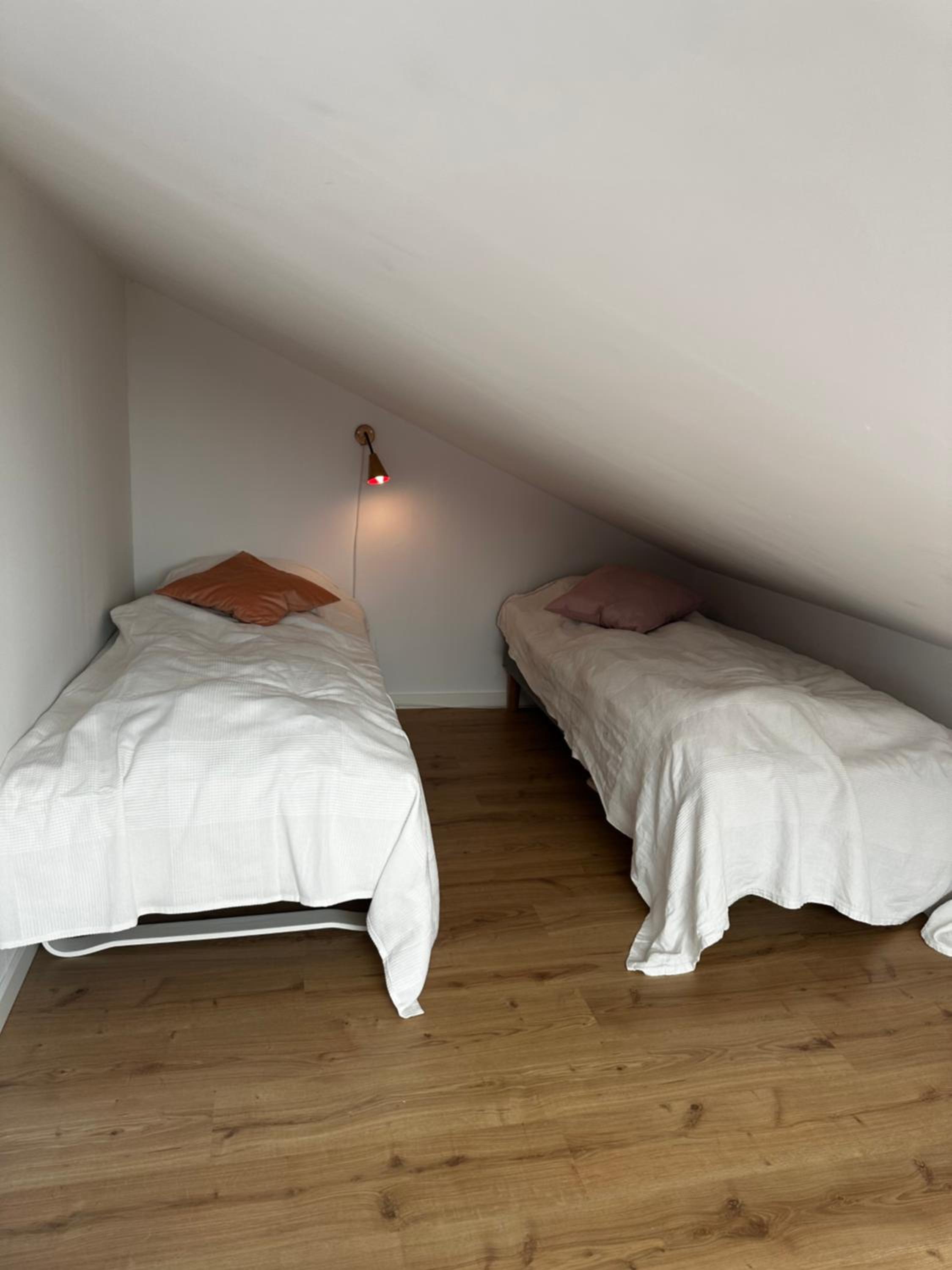 Gistrup Big and Comfy