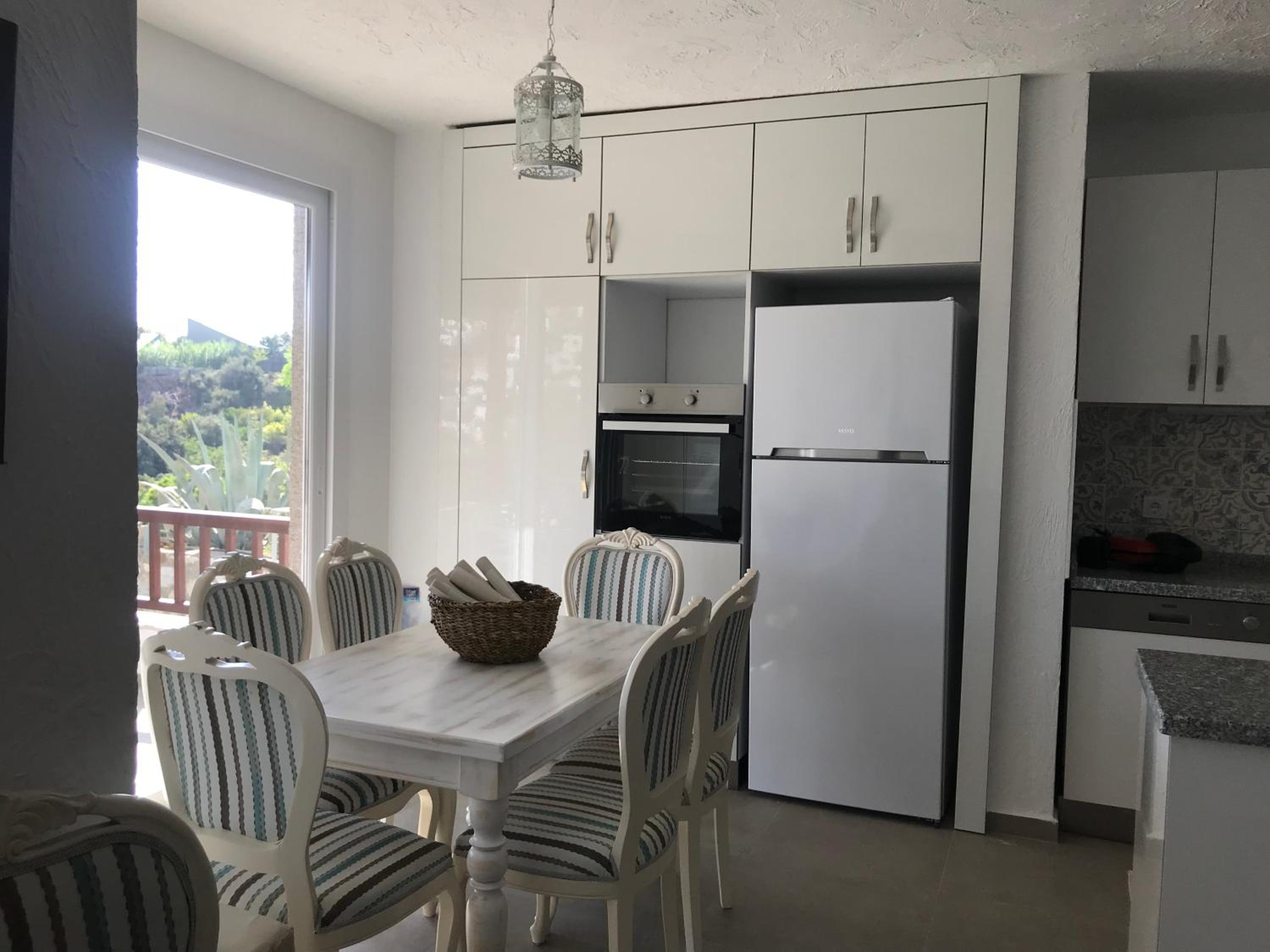 İBAK Apartments