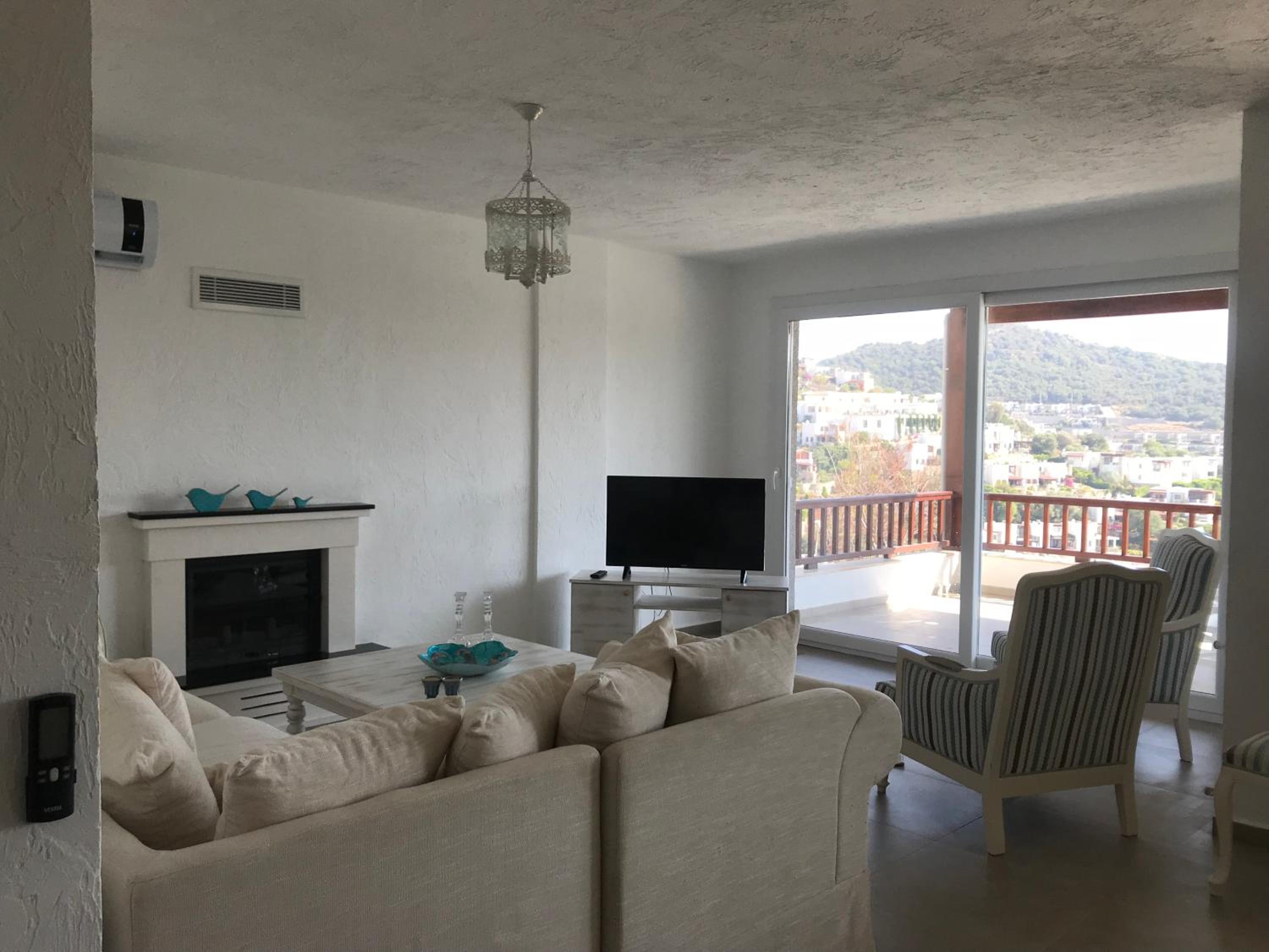 İBAK Apartments