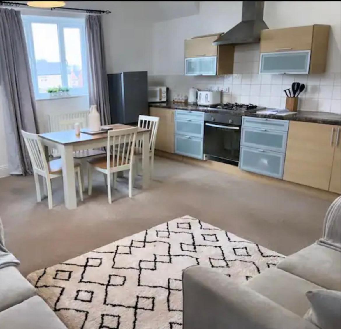 Beautiful Countryside Cottage Alnwick Northumberland