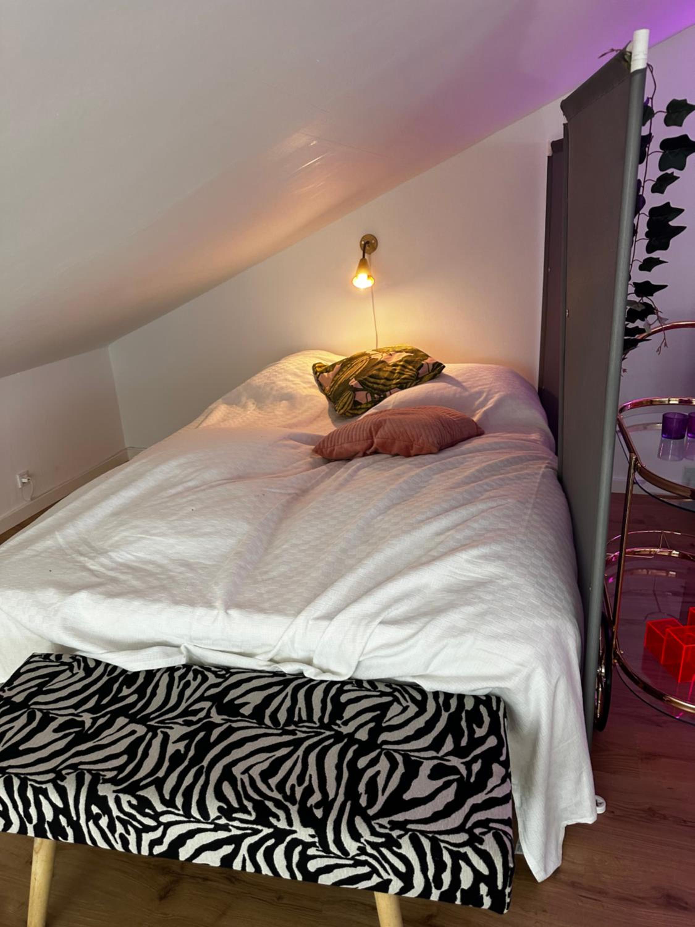 Gistrup Big and Comfy