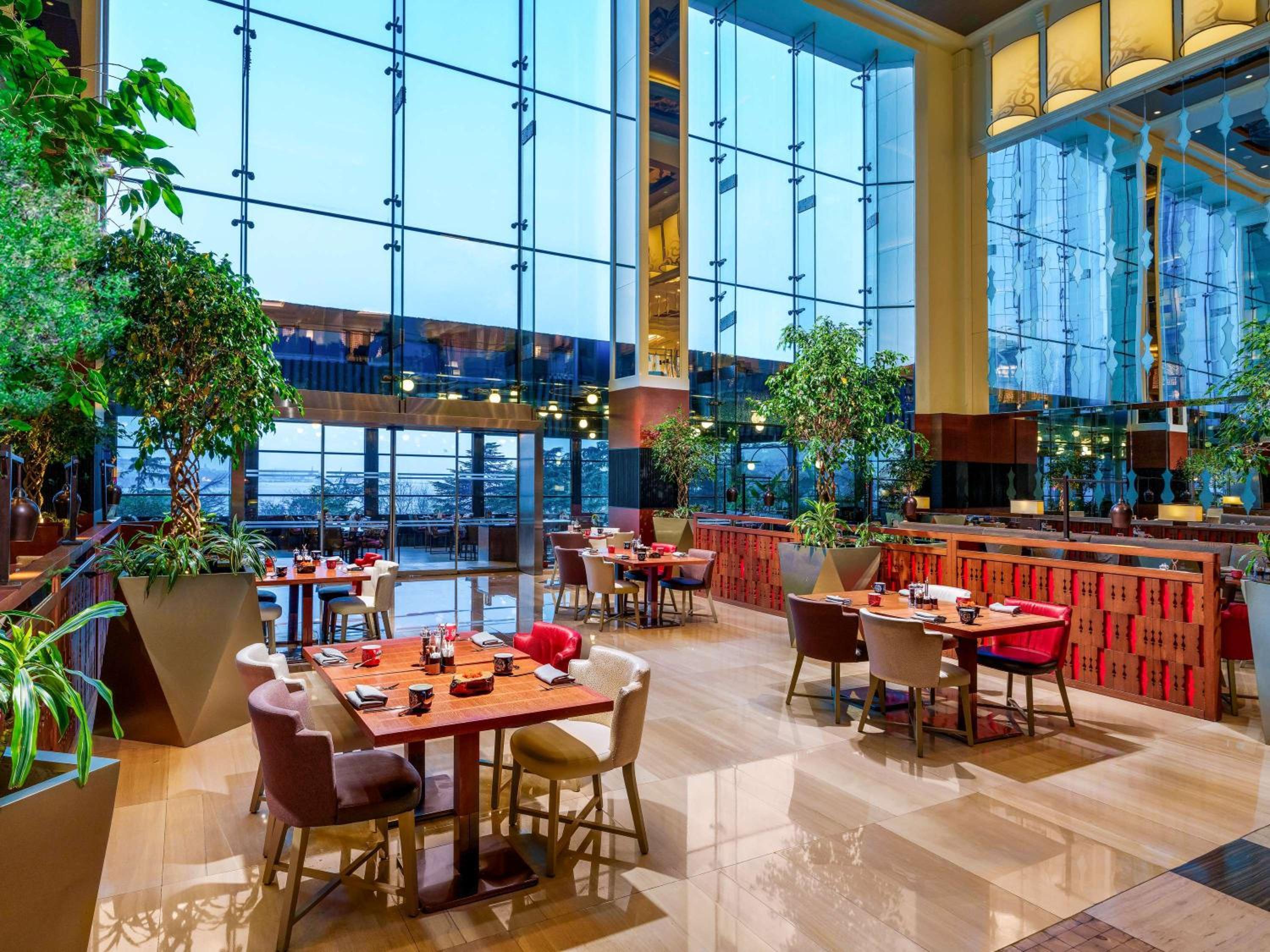 Swissotel The Bosphorus Istanbul - Image 267