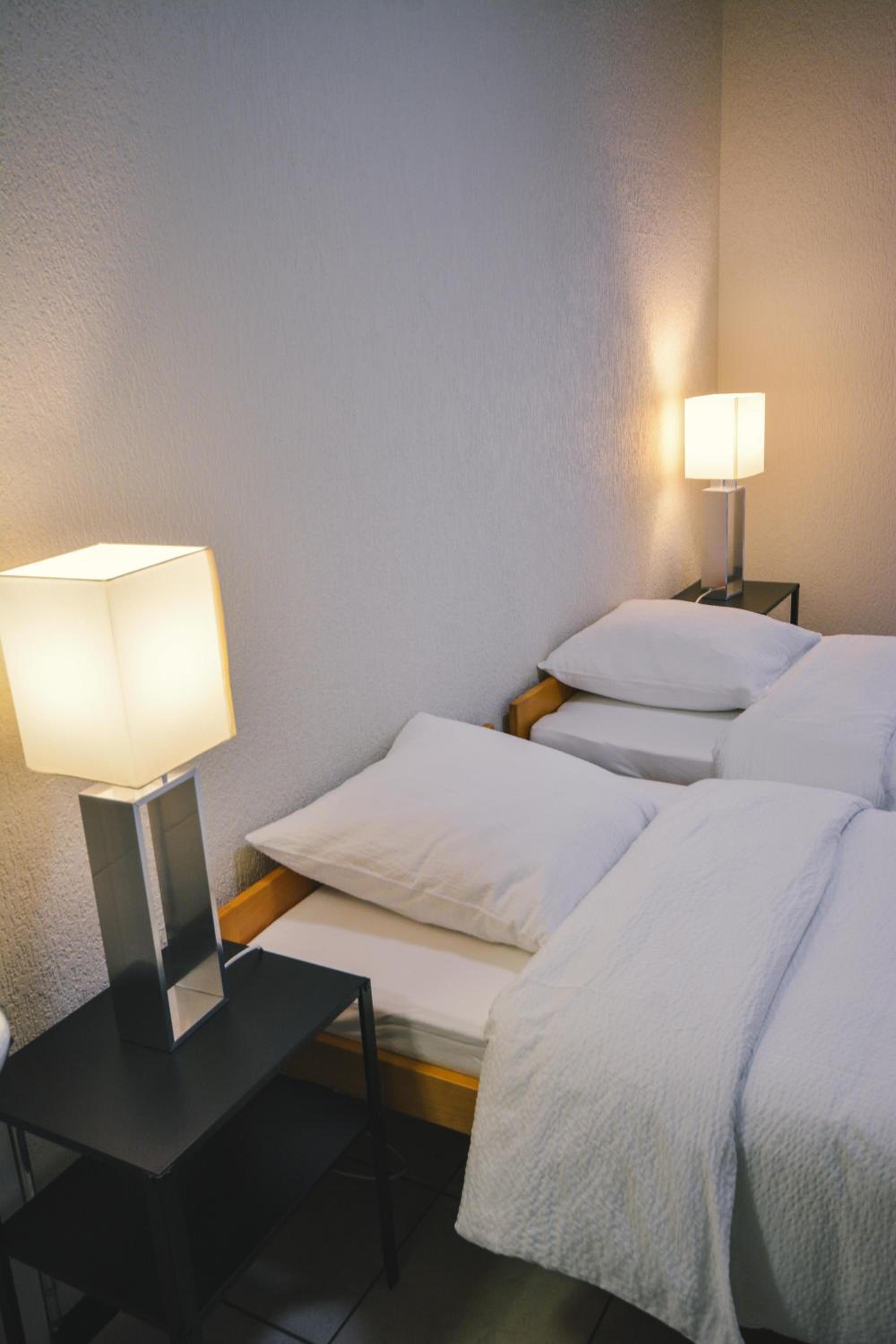Alaïa Hostel