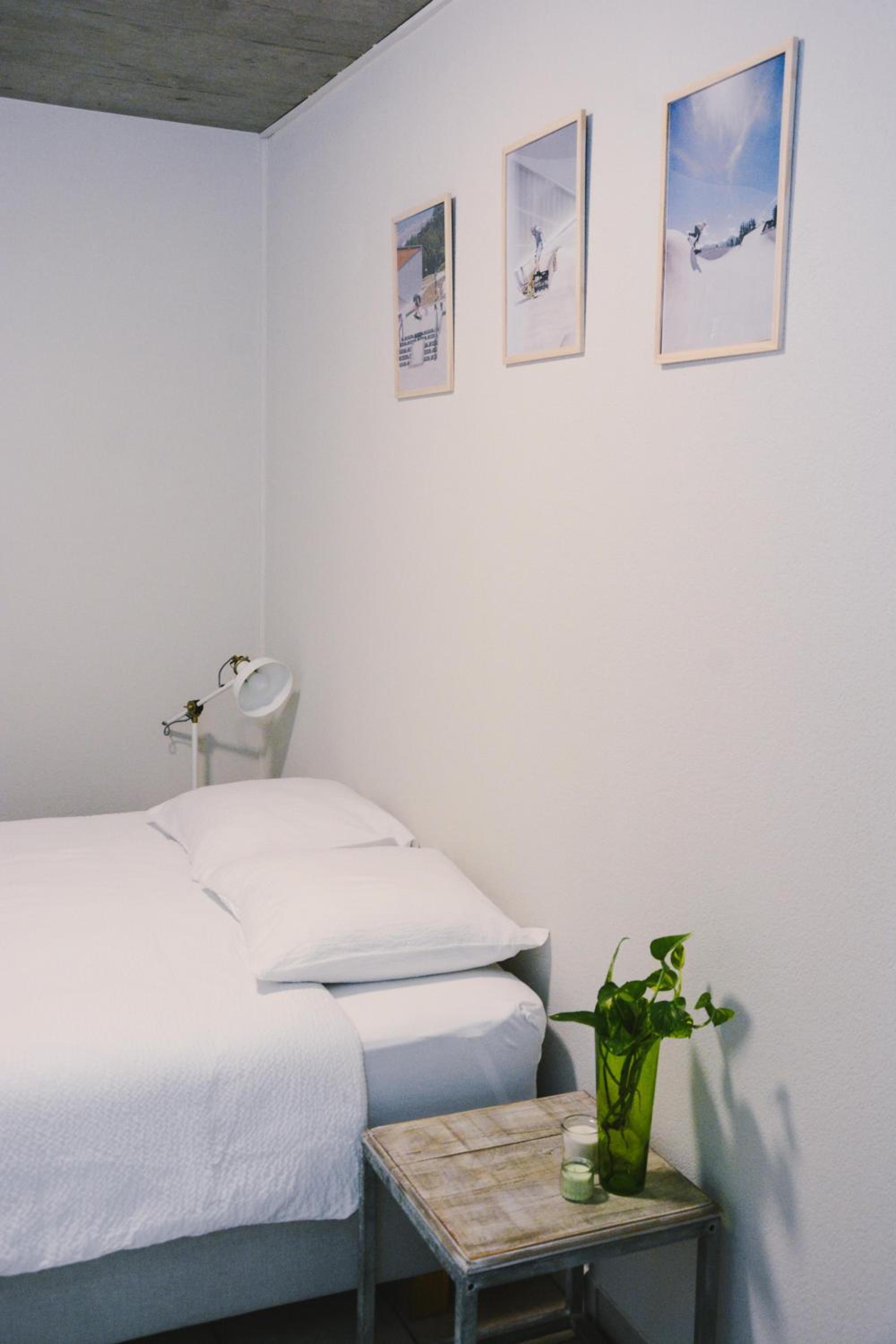 Alaïa Hostel