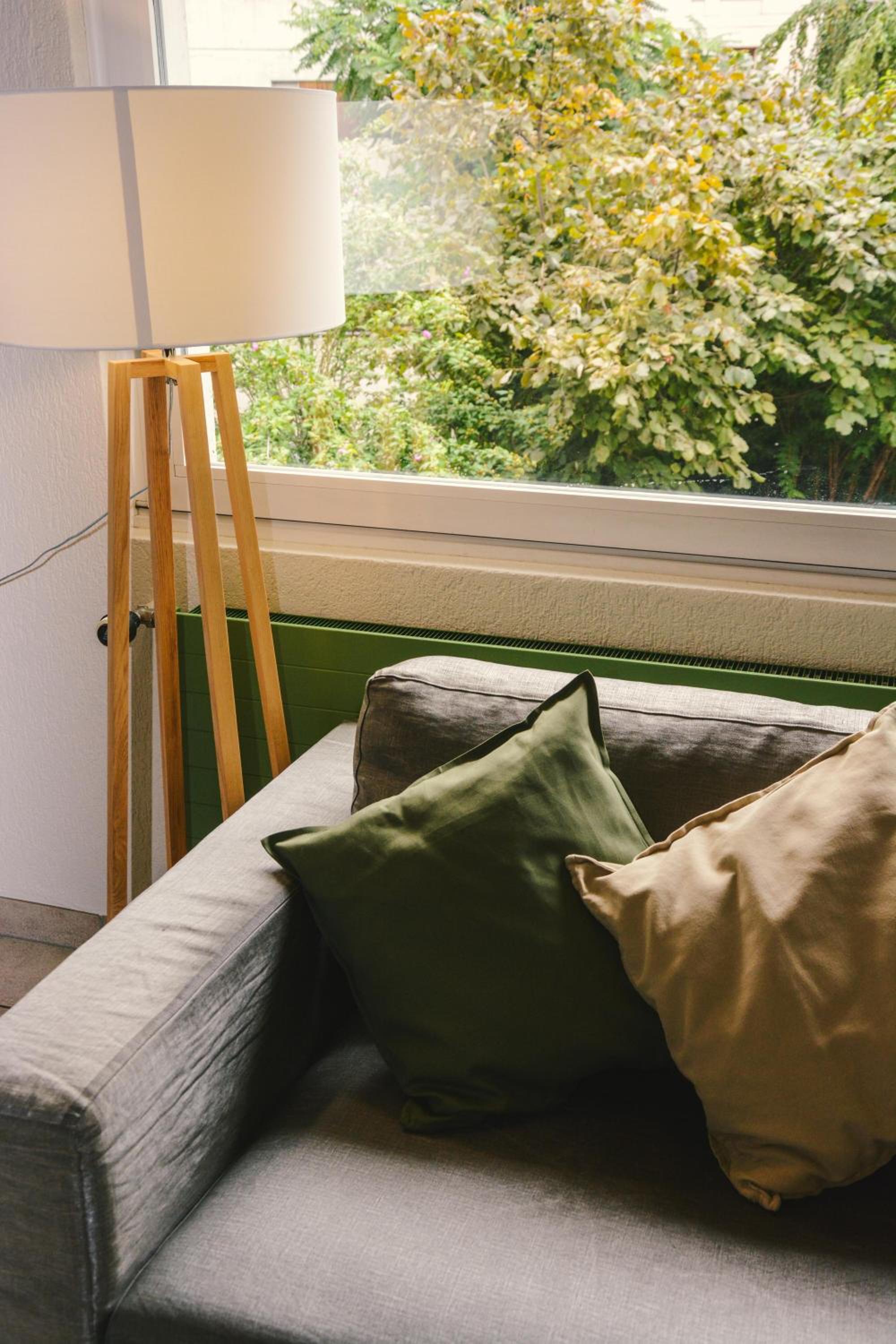 Alaïa Hostel