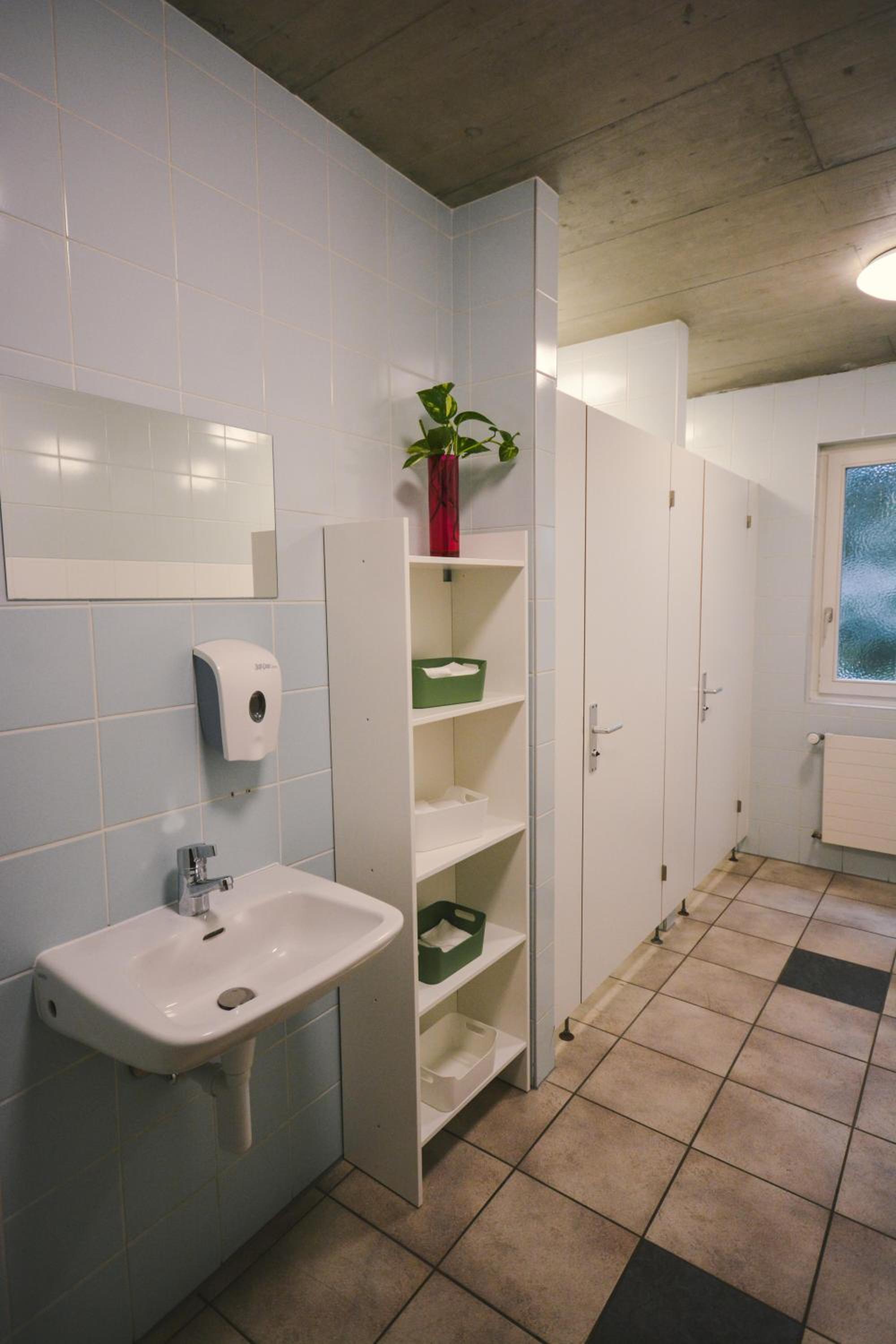 Alaïa Hostel