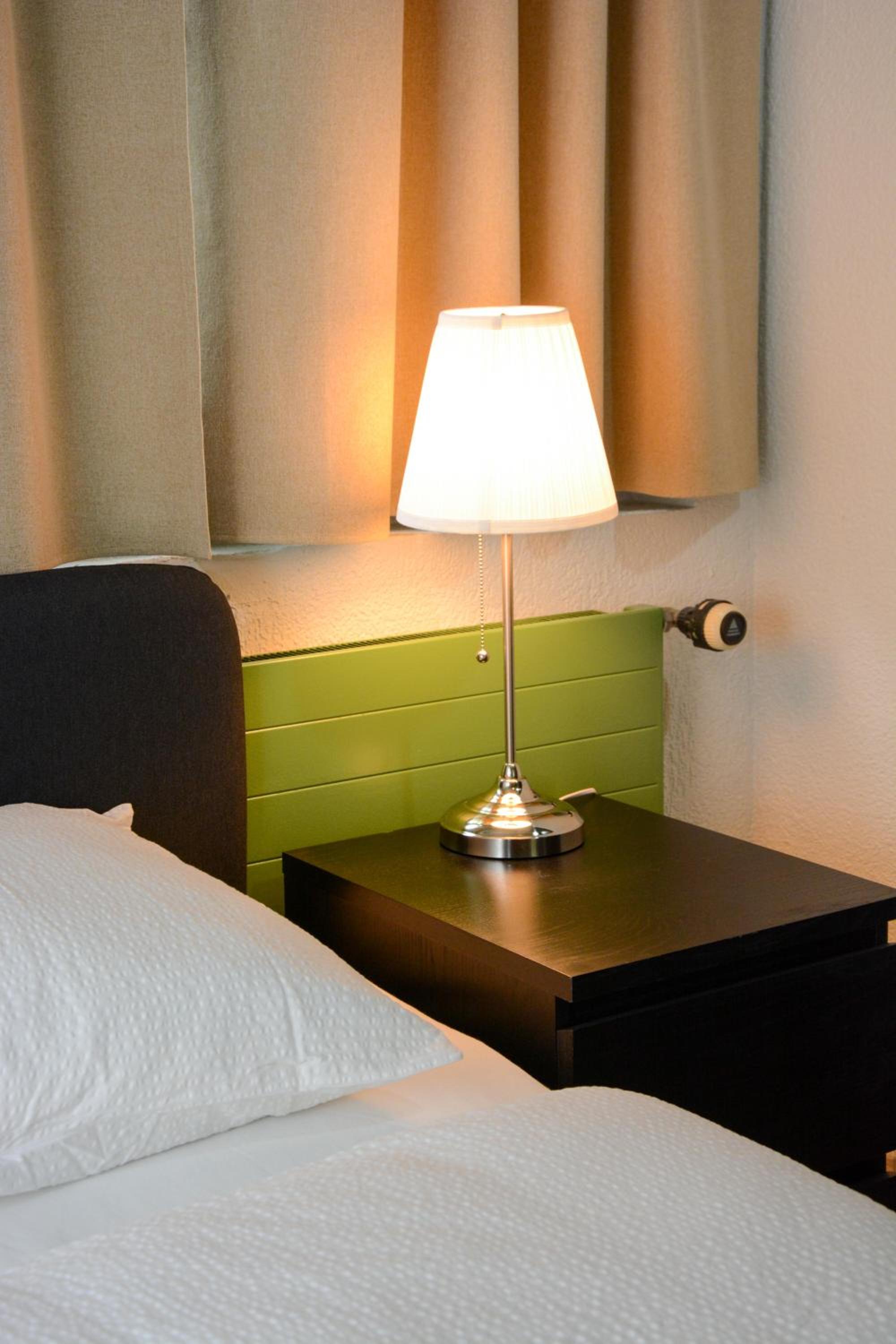 Alaïa Hostel