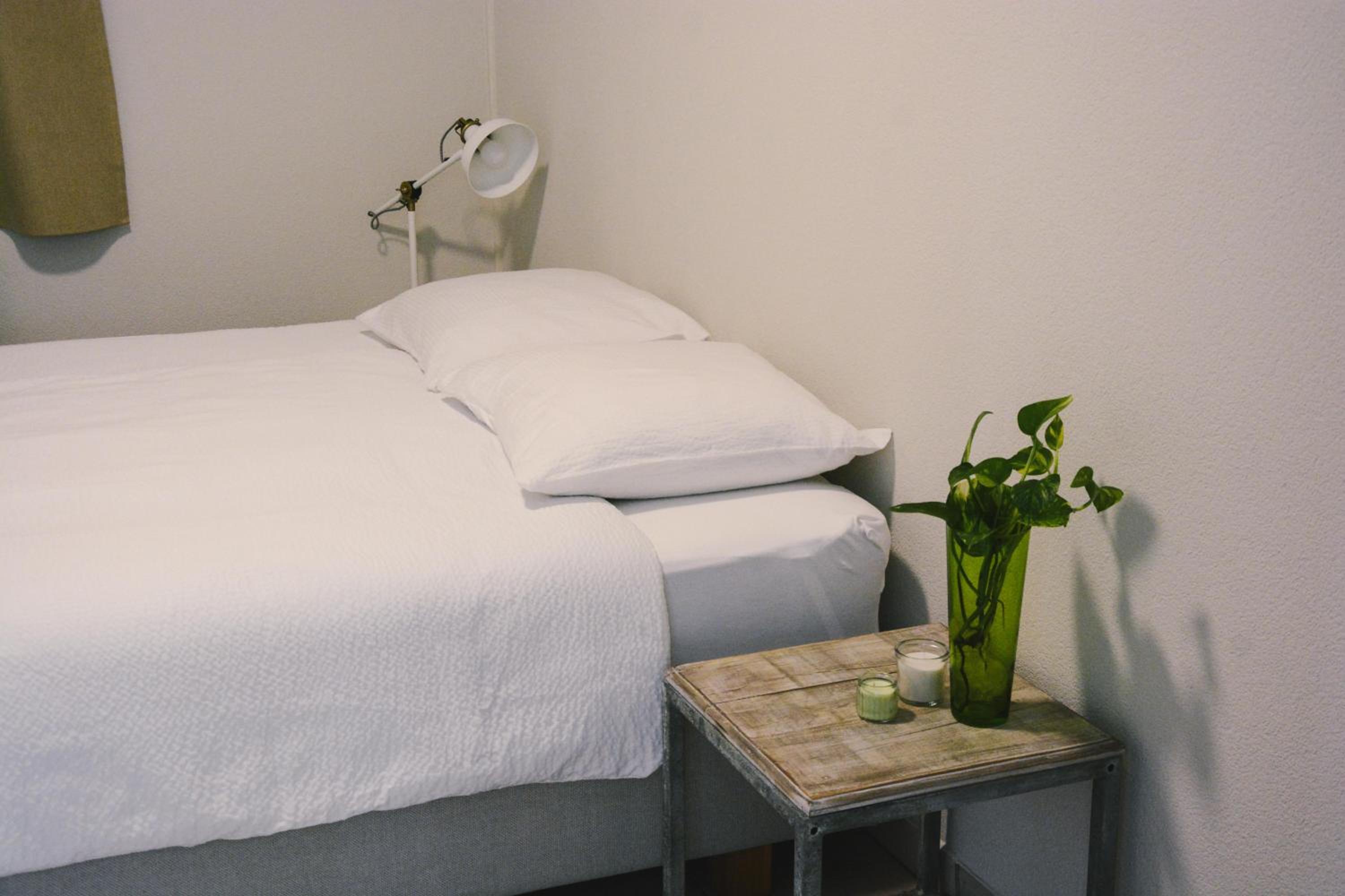Alaïa Hostel