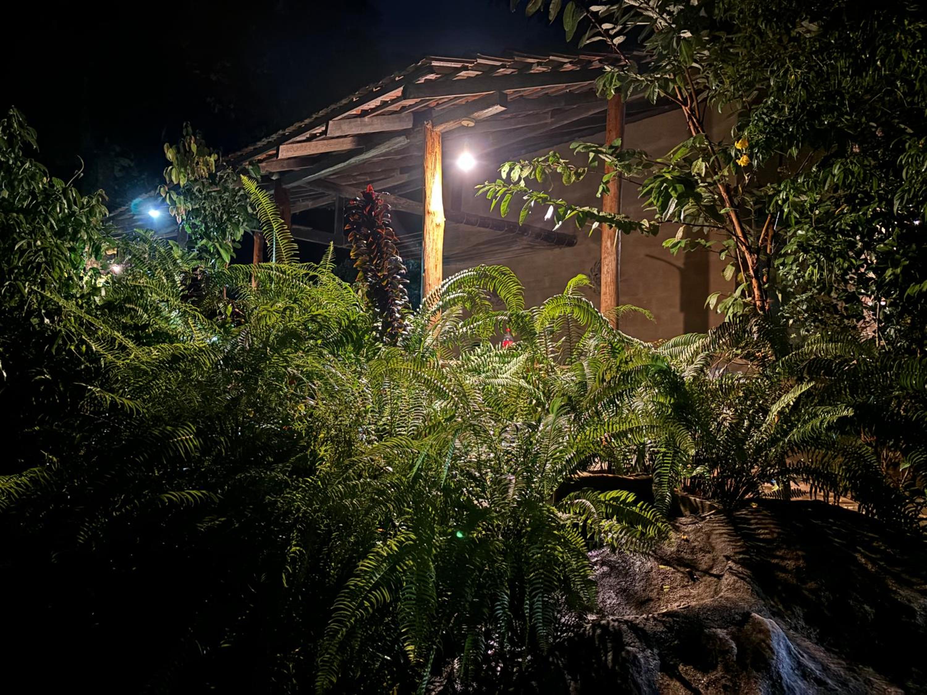 Silver Hill Ecovillage view 2