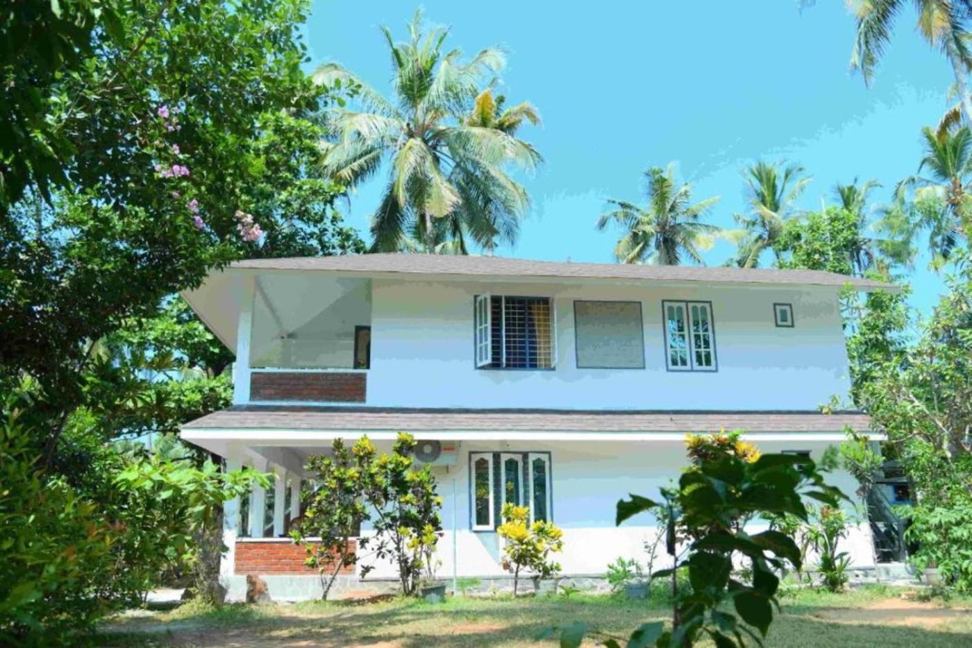 Magnolia Guesthouse Varkala